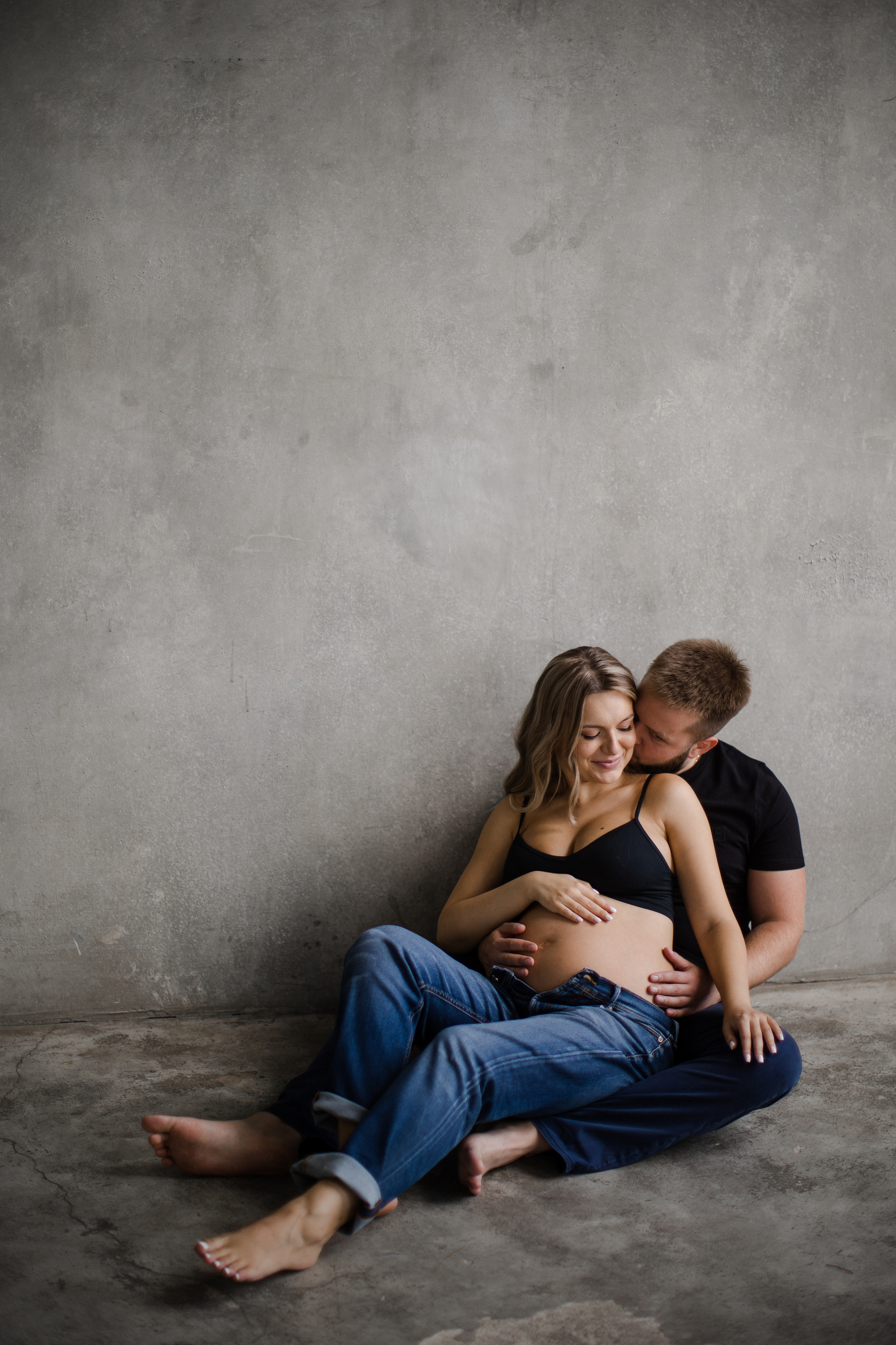 Алена. Семейный и детский фотограф в Москве Кузьмина Мария