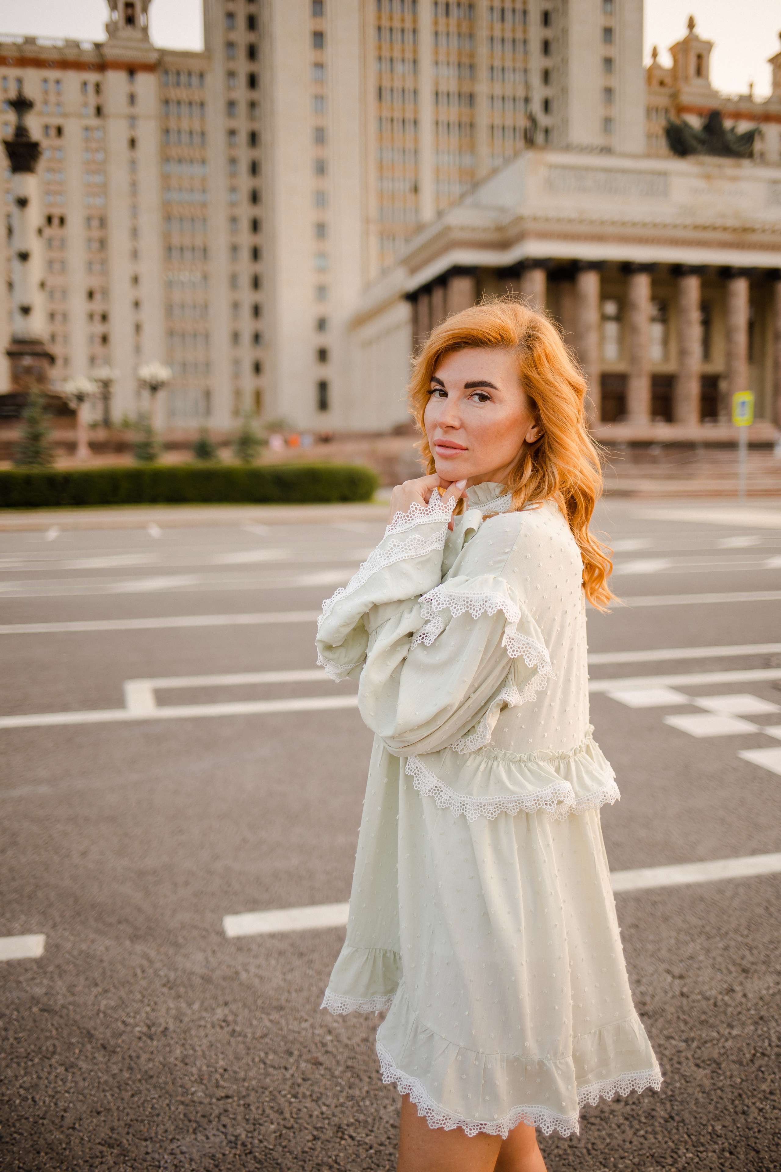 Марина. Семейный и детский фотограф в Москве Кузьмина Мария