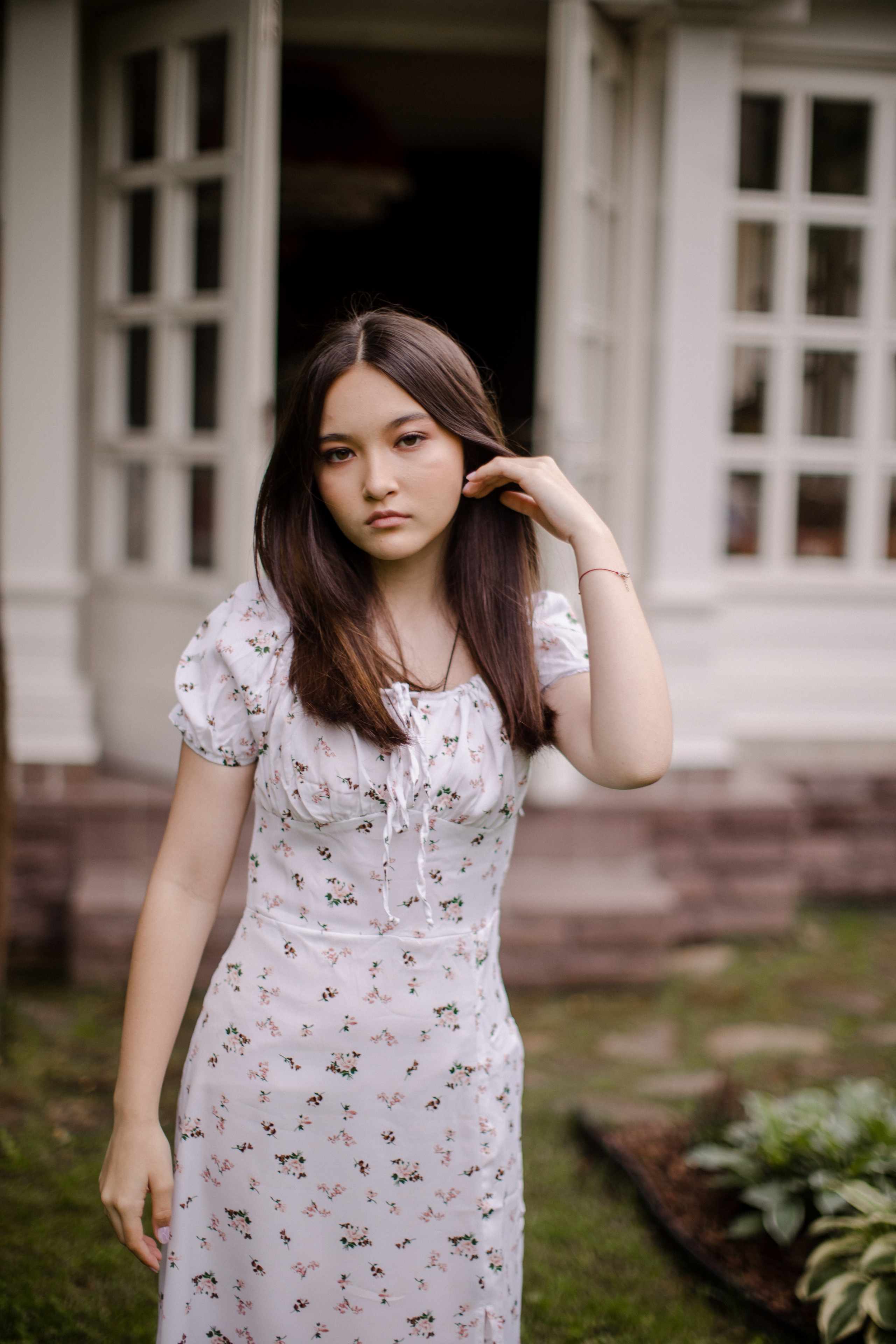 День рождения Евы. Семейный и детский фотограф в Москве Кузьмина Мария