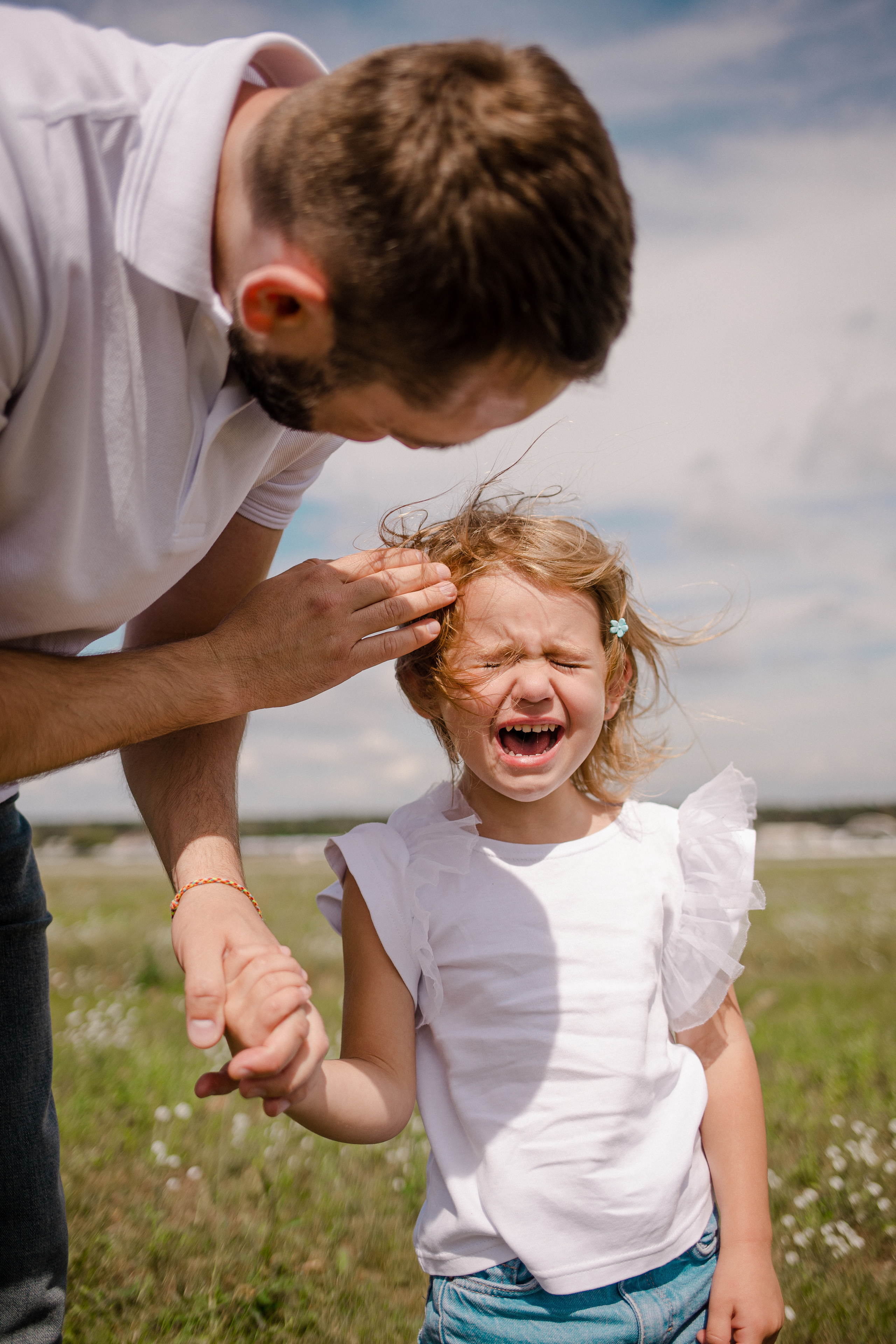Гендер вечеринка. Семейный и детский фотограф в Москве Кузьмина Мария