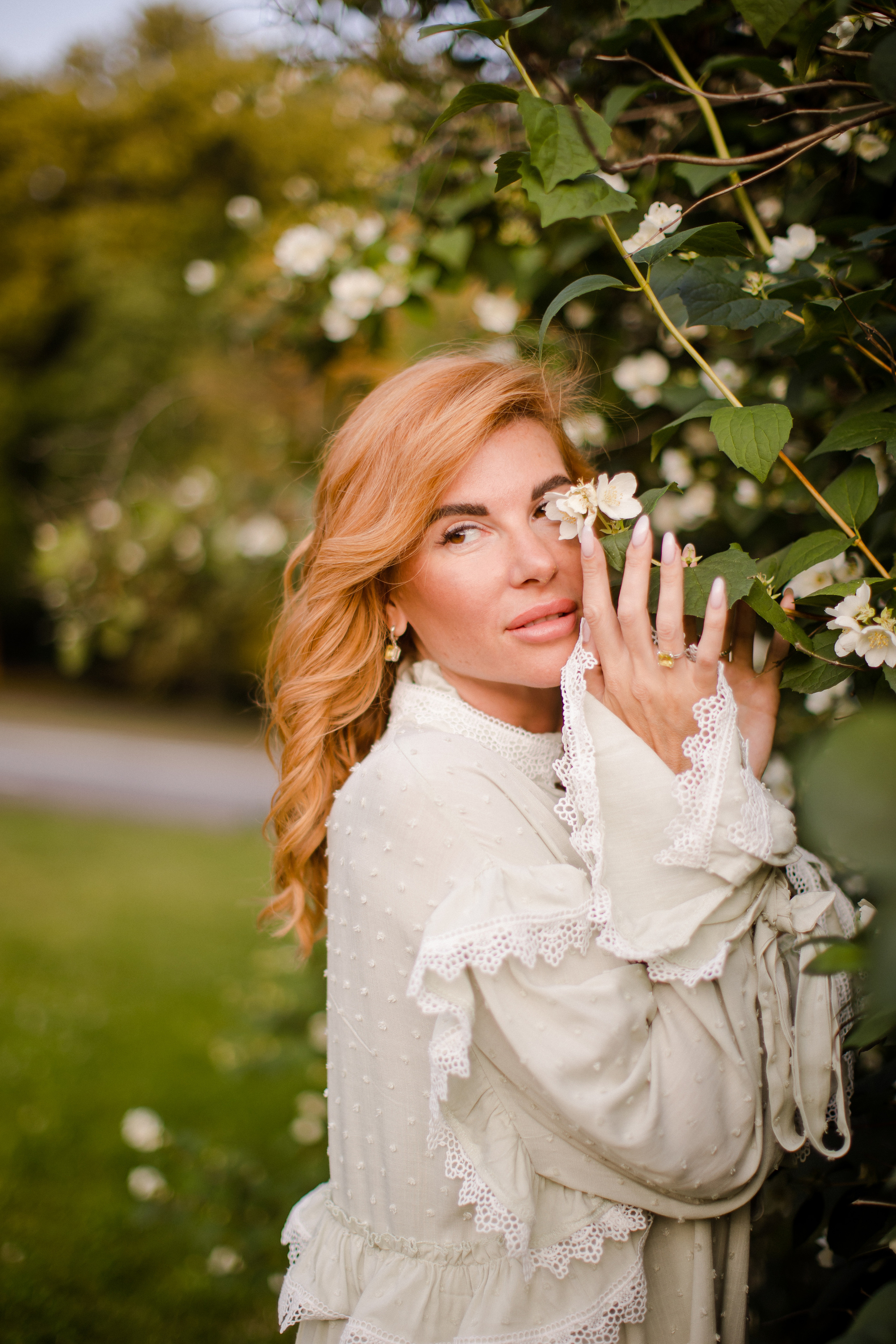 Марина. Семейный и детский фотограф в Москве Кузьмина Мария