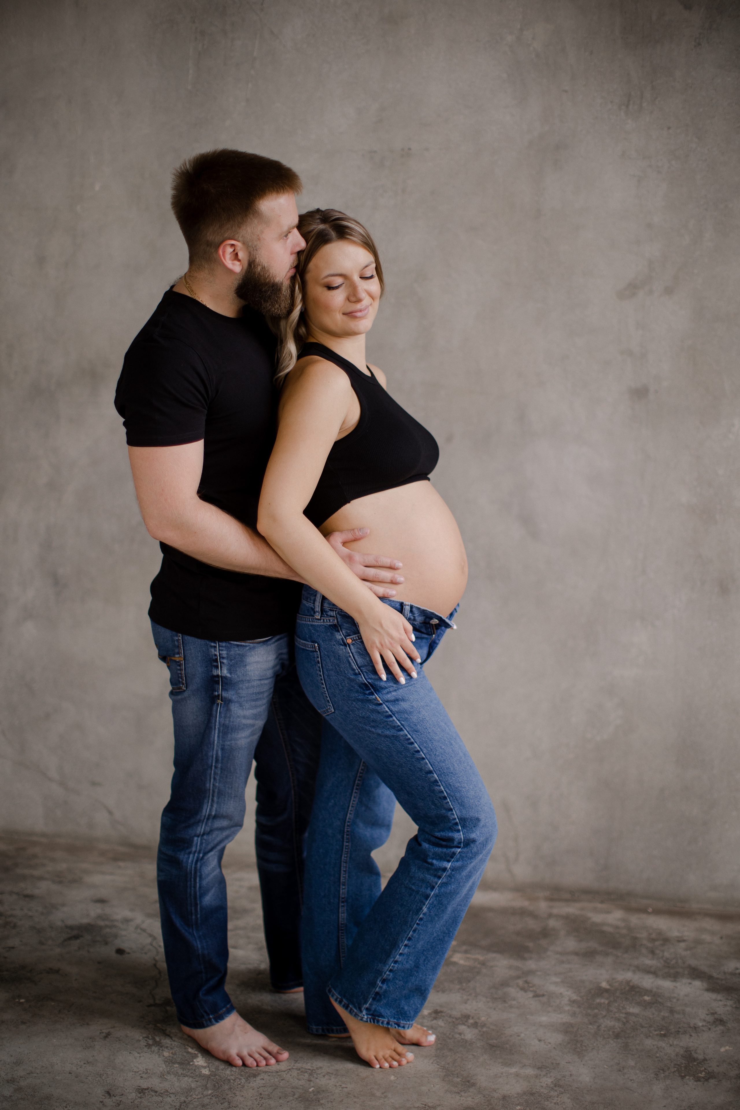 Алена. Семейный и детский фотограф в Москве Кузьмина Мария