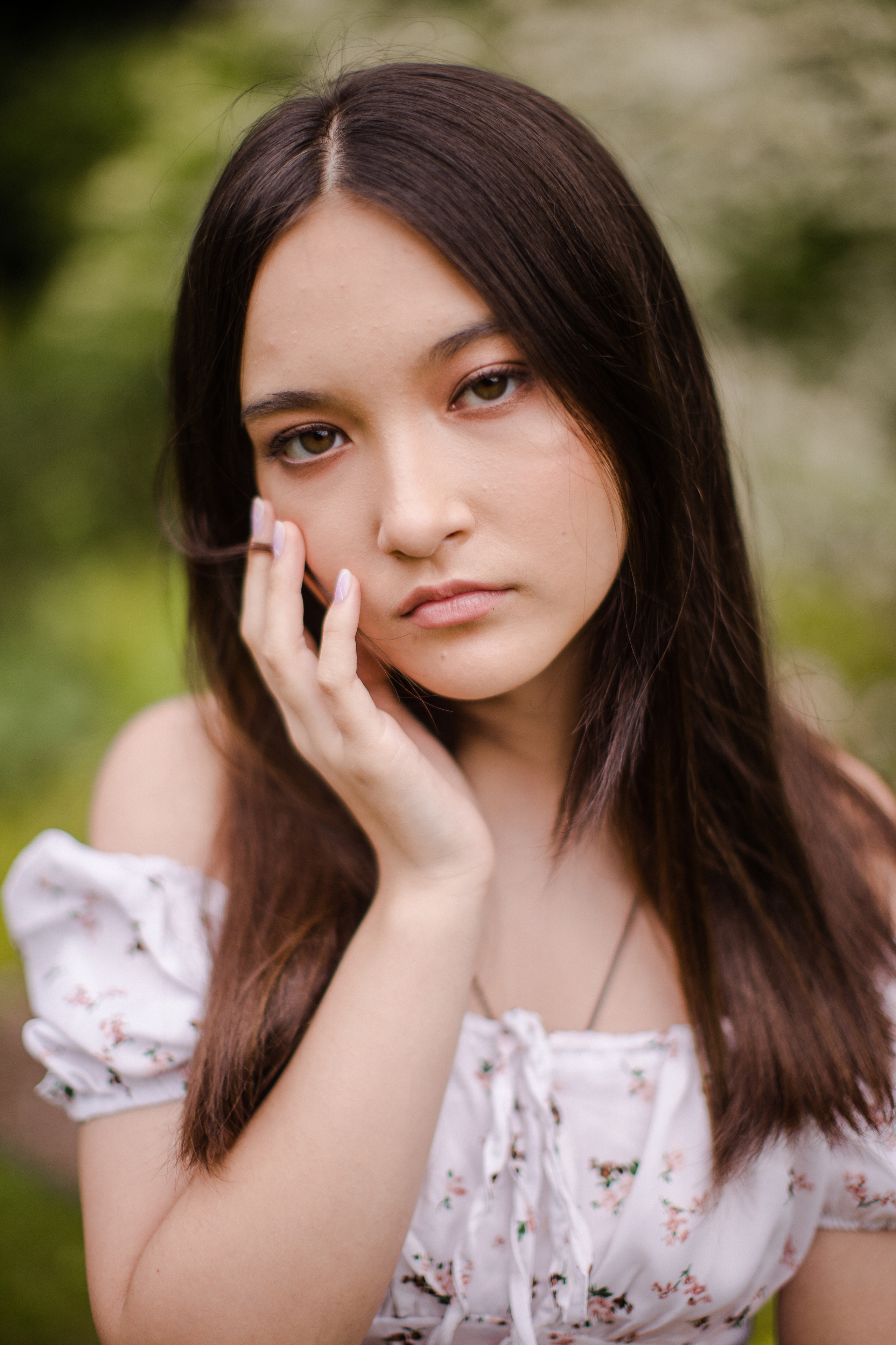 День рождения Евы. Семейный и детский фотограф в Москве Кузьмина Мария