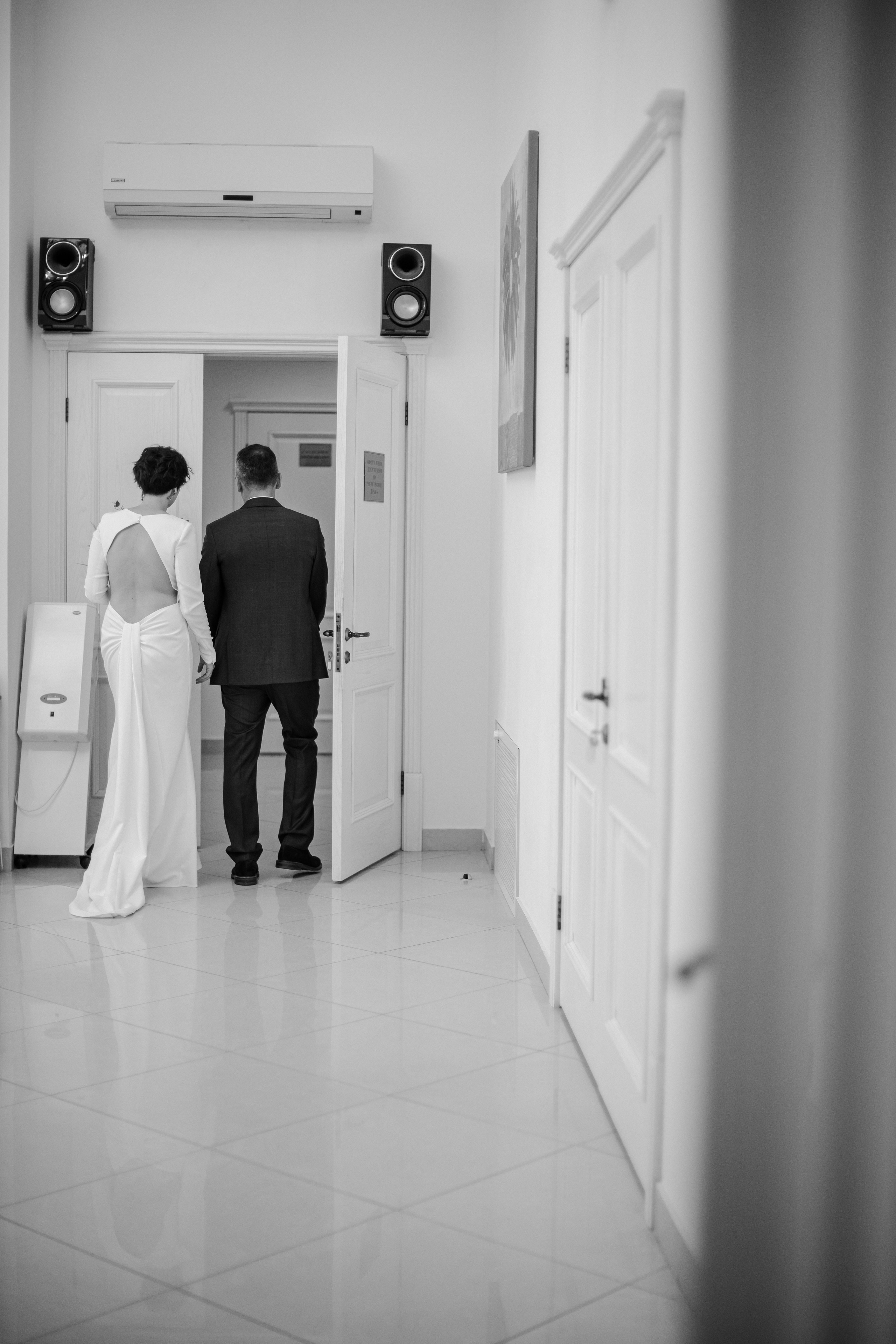 Володя и Маша. Семейный и детский фотограф в Москве Кузьмина Мария