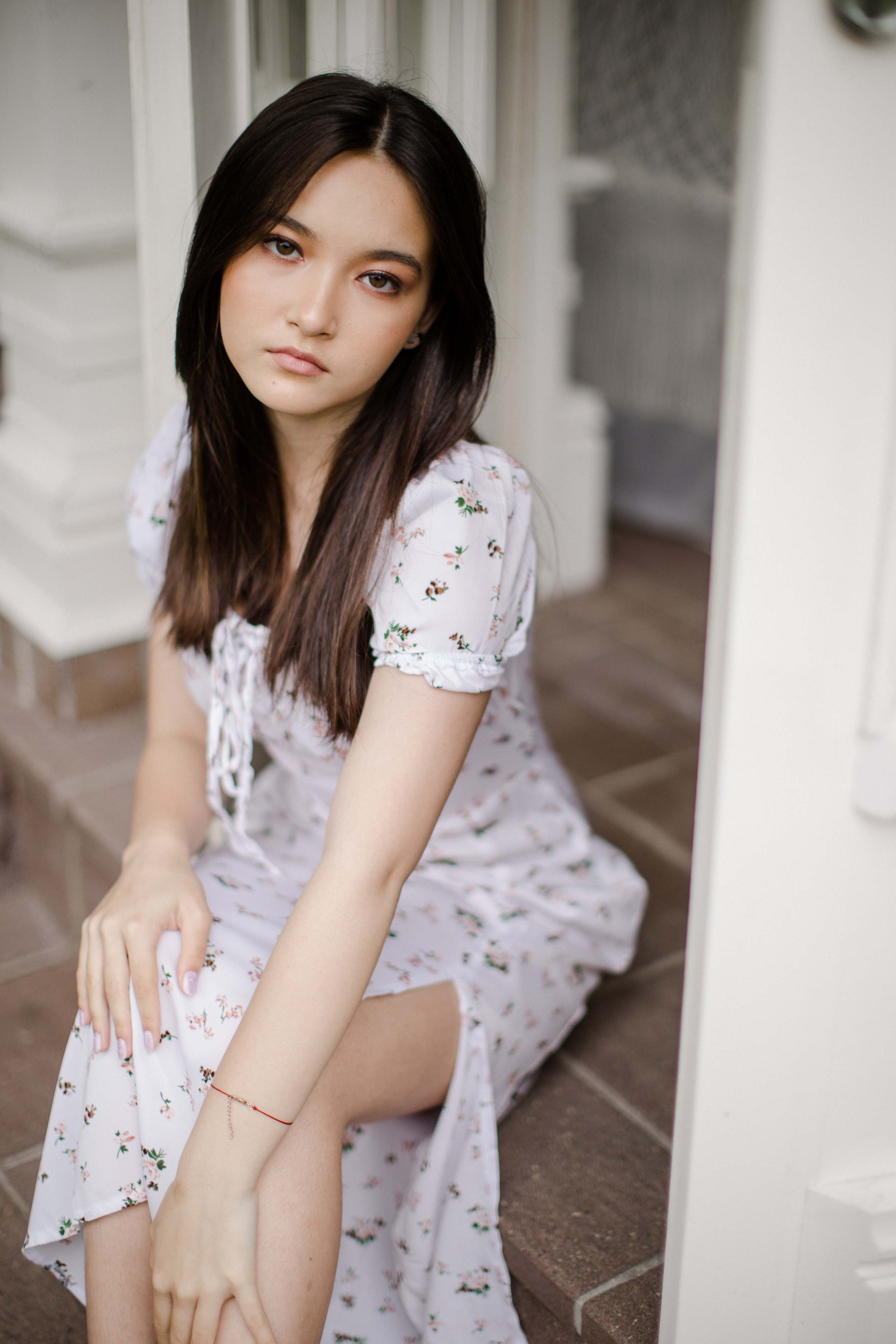 День рождения Евы. Семейный и детский фотограф в Москве Кузьмина Мария