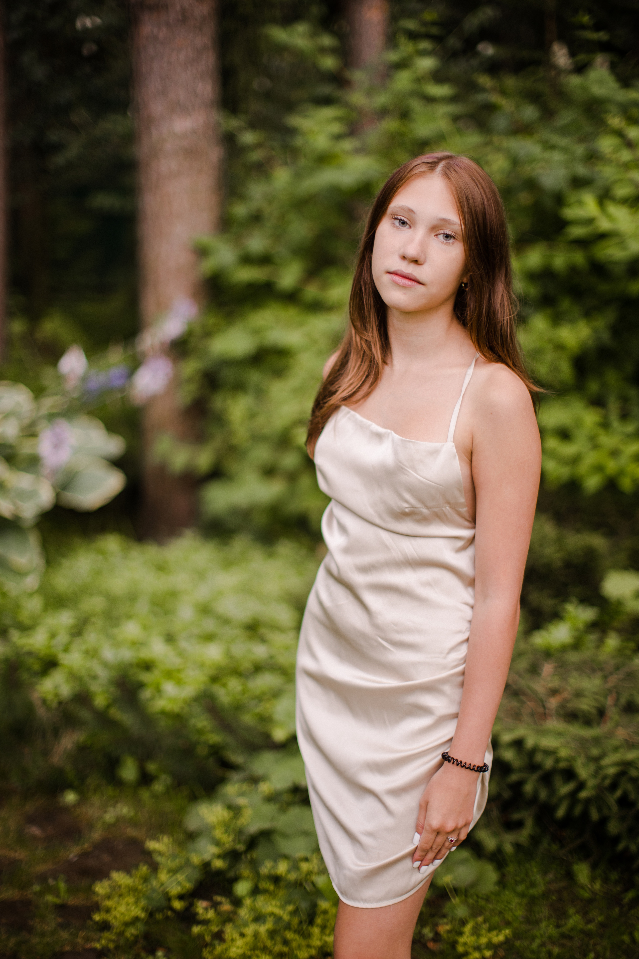 День рождения Евы. Семейный и детский фотограф в Москве Кузьмина Мария