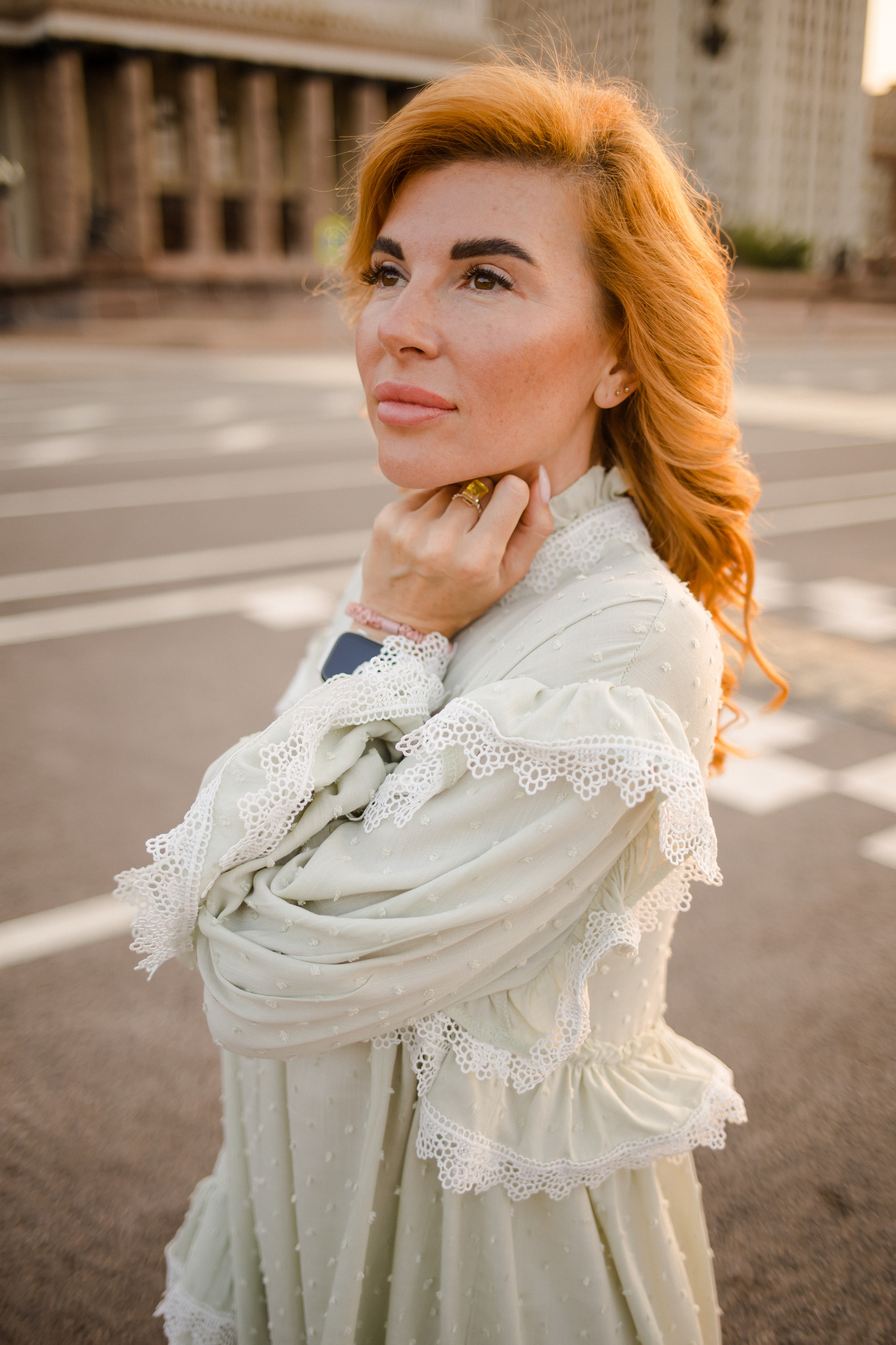 Марина. Семейный и детский фотограф в Москве Кузьмина Мария