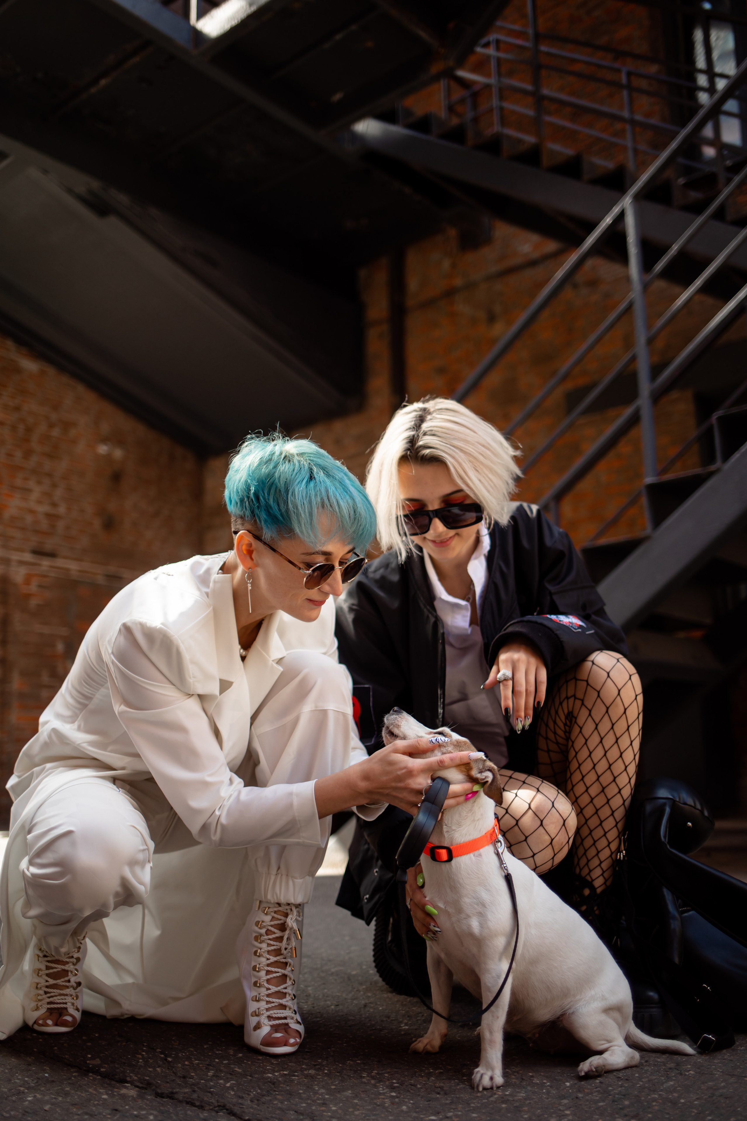 Мама и дочка. Семейный и детский фотограф в Москве Кузьмина Мария