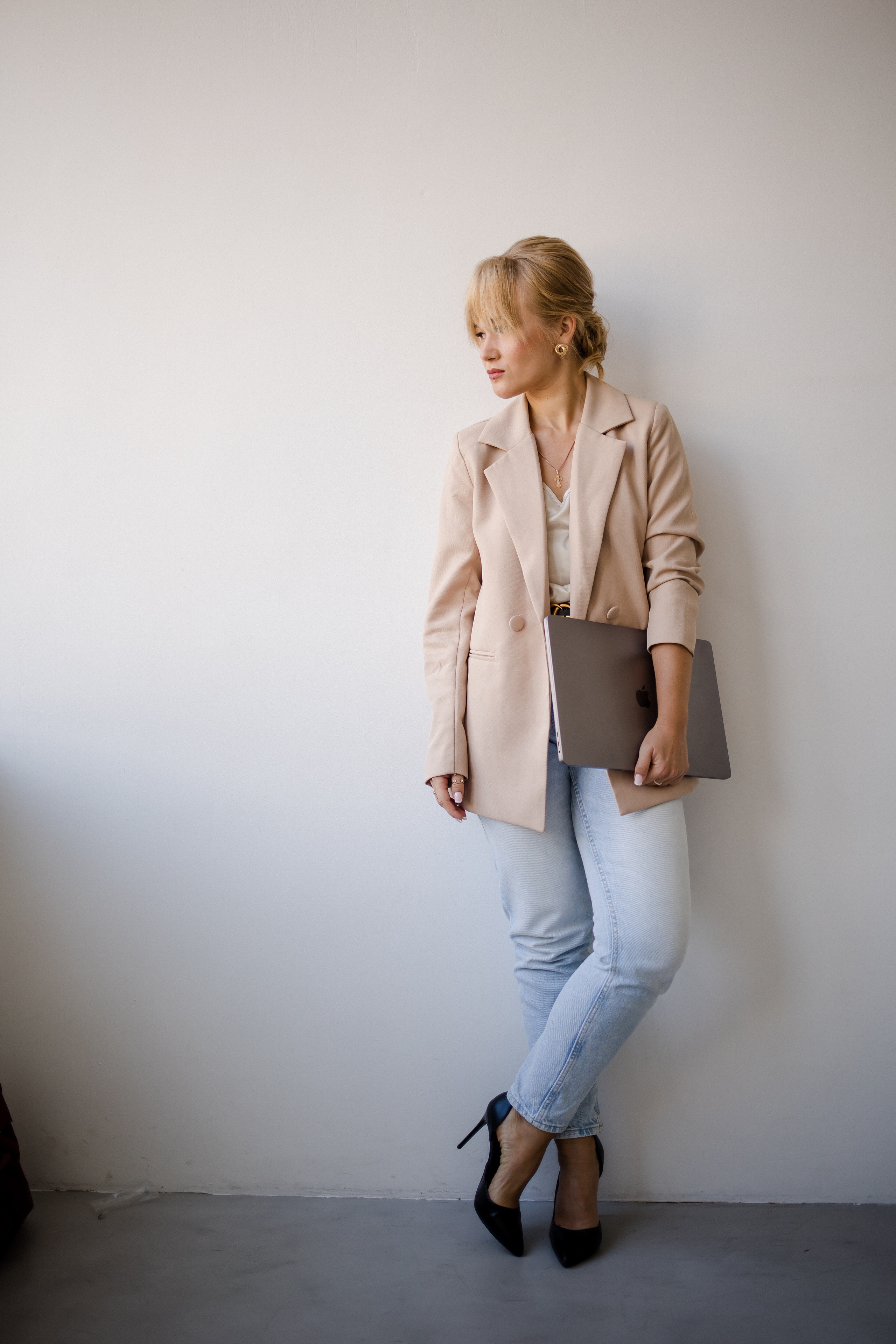 Настя. Семейный и детский фотограф в Москве Кузьмина Мария