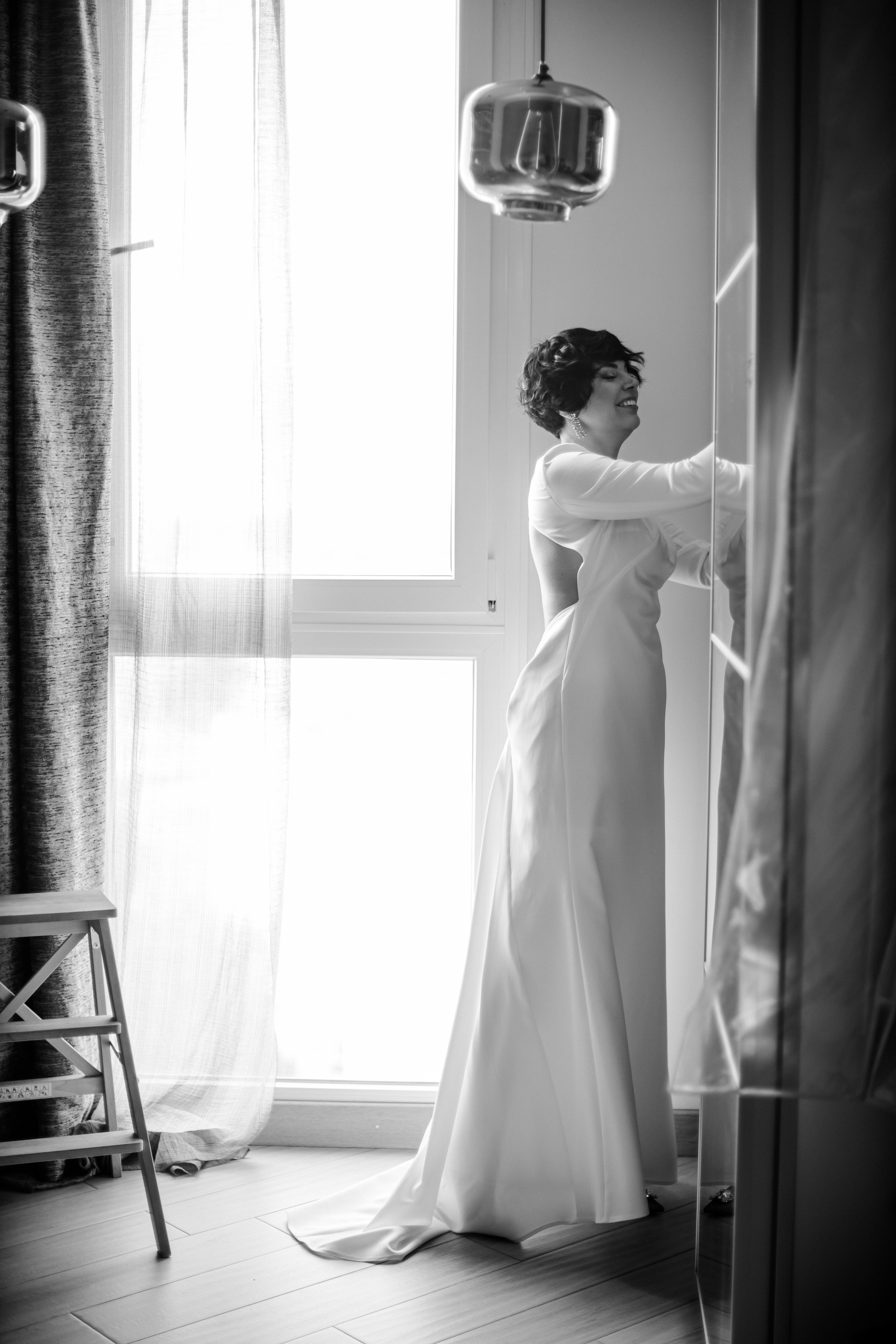 Володя и Маша. Семейный и детский фотограф в Москве Кузьмина Мария