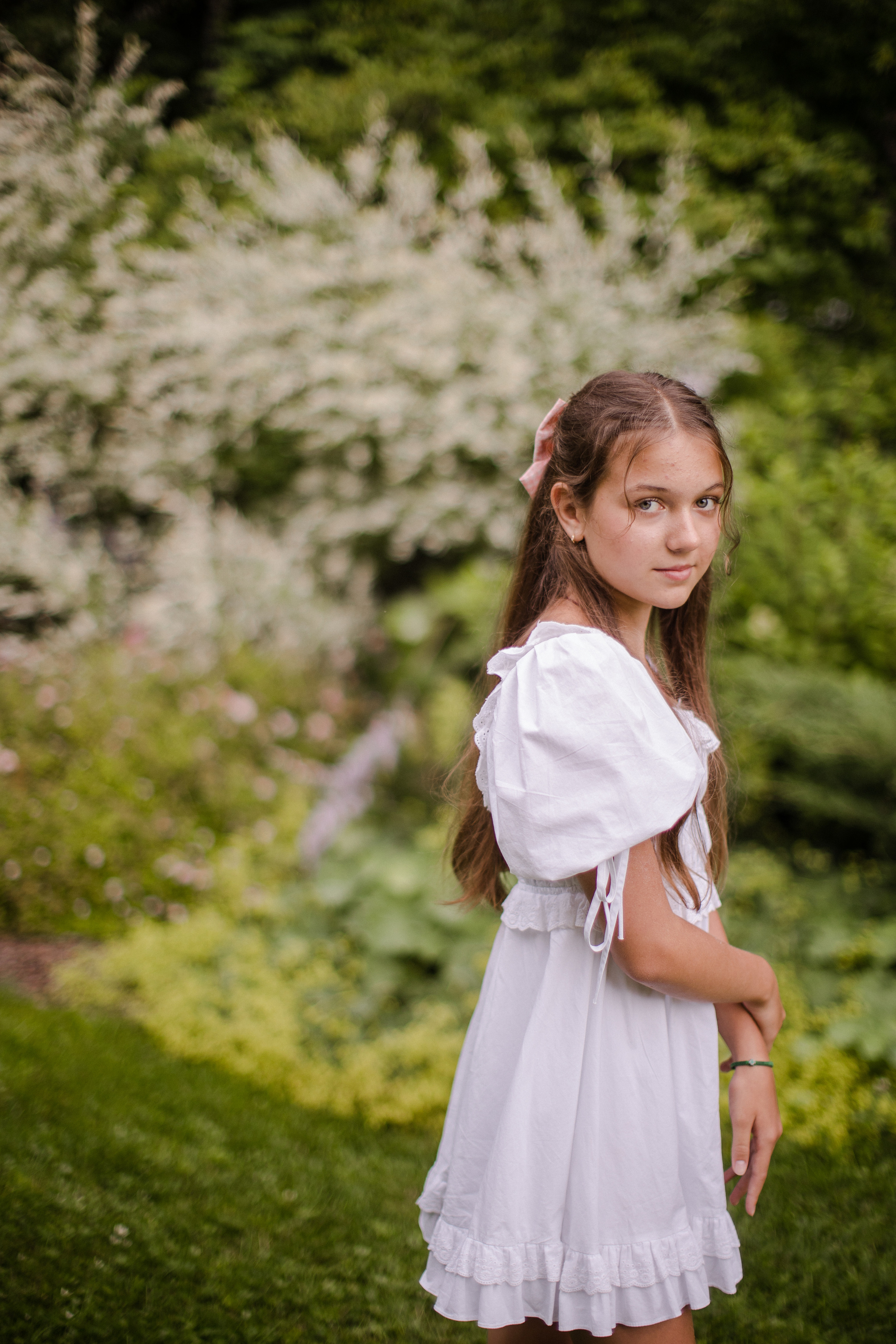 День рождения Евы. Семейный и детский фотограф в Москве Кузьмина Мария