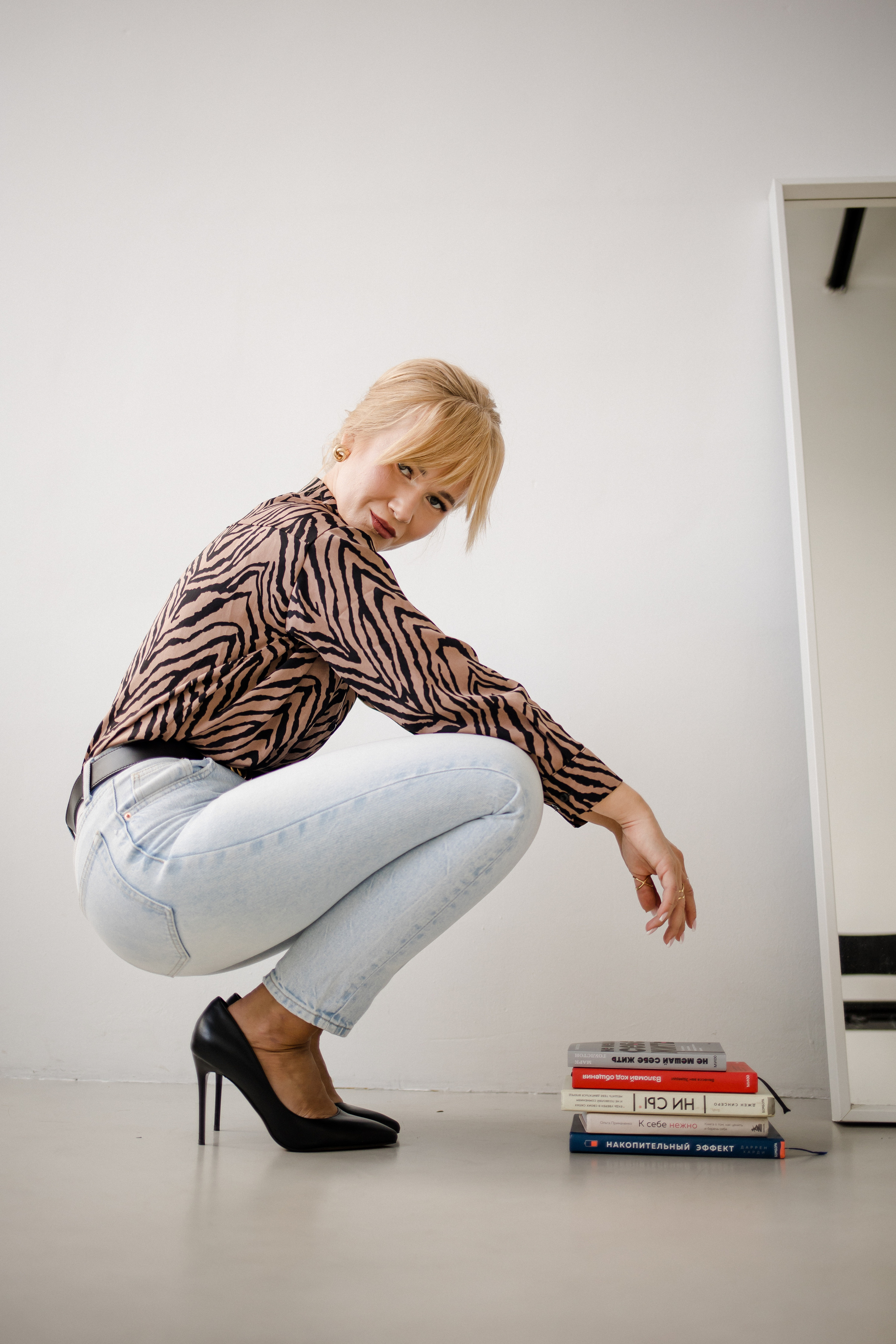 Настя. Семейный и детский фотограф в Москве Кузьмина Мария