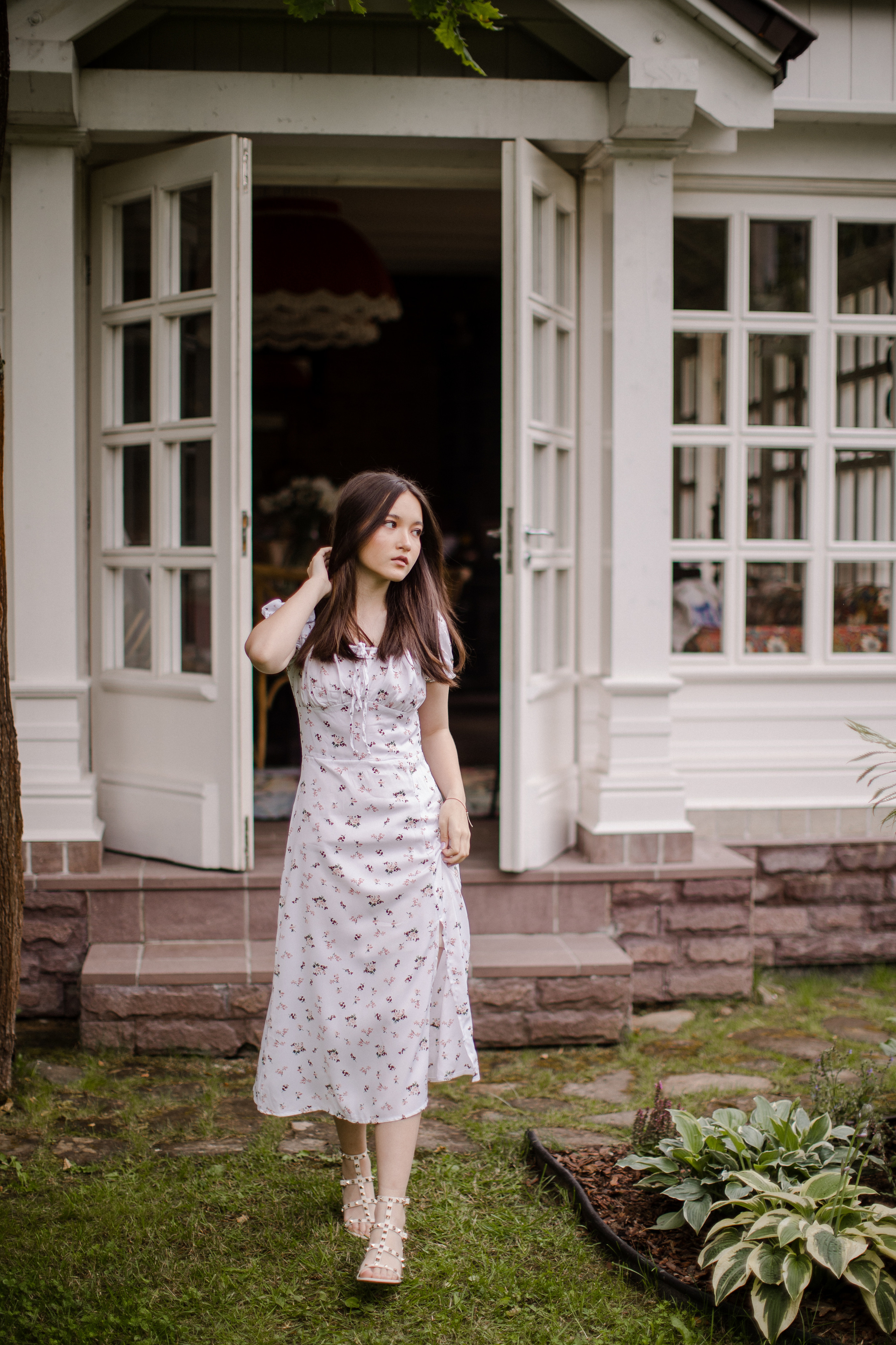 День рождения Евы. Семейный и детский фотограф в Москве Кузьмина Мария