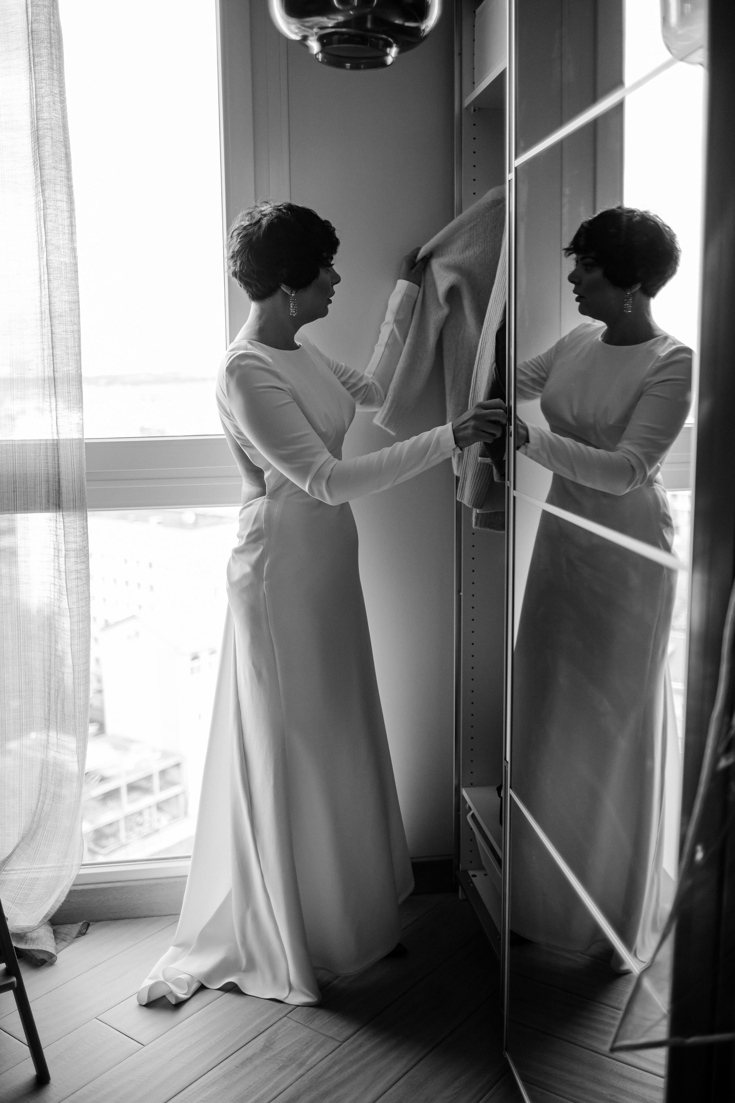 Володя и Маша. Семейный и детский фотограф в Москве Кузьмина Мария