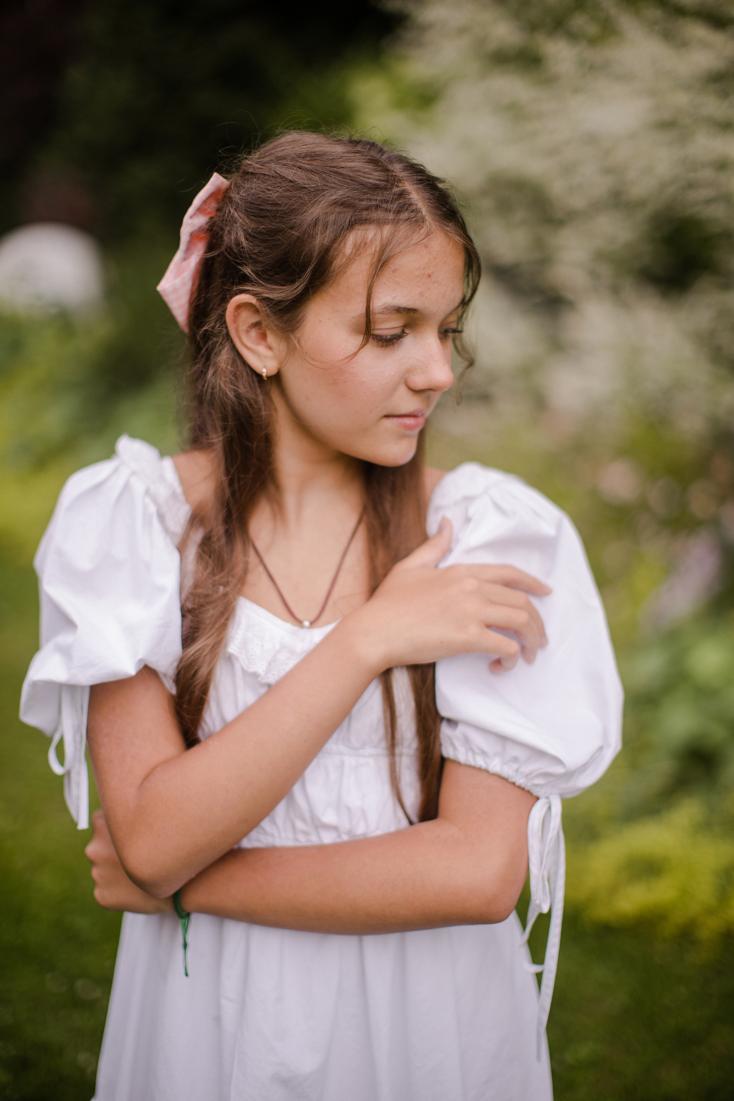 День рождения Евы. Семейный и детский фотограф в Москве Кузьмина Мария