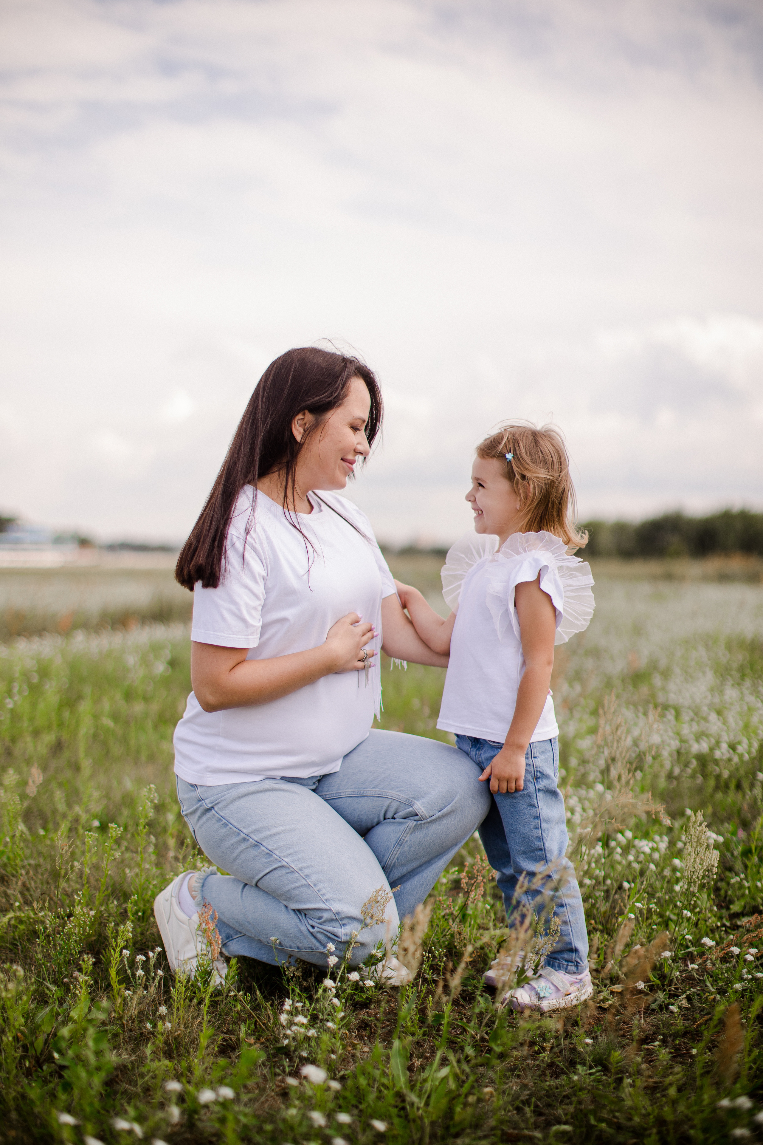 Гендер вечеринка. Семейный и детский фотограф в Москве Кузьмина Мария