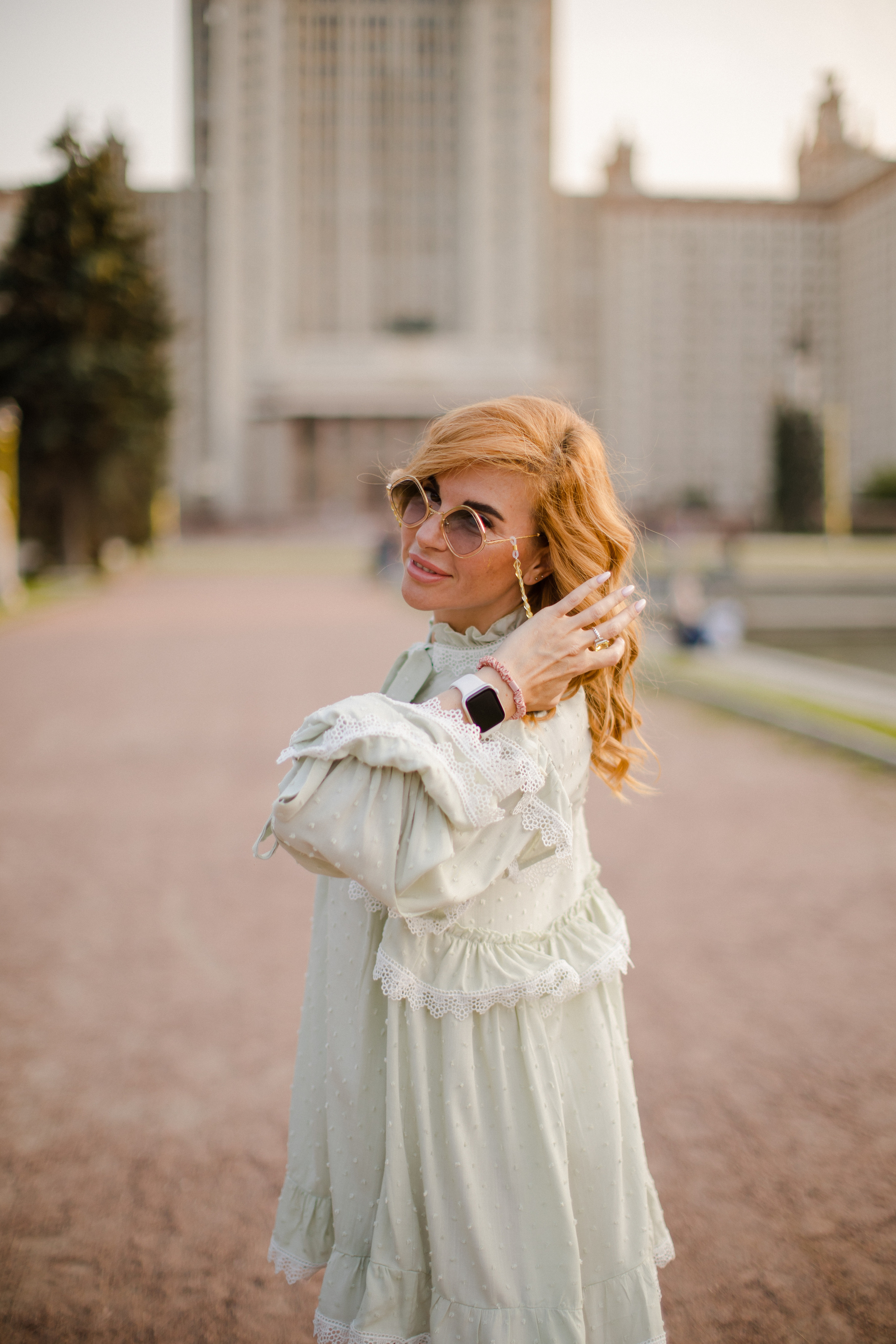 Марина. Семейный и детский фотограф в Москве Кузьмина Мария