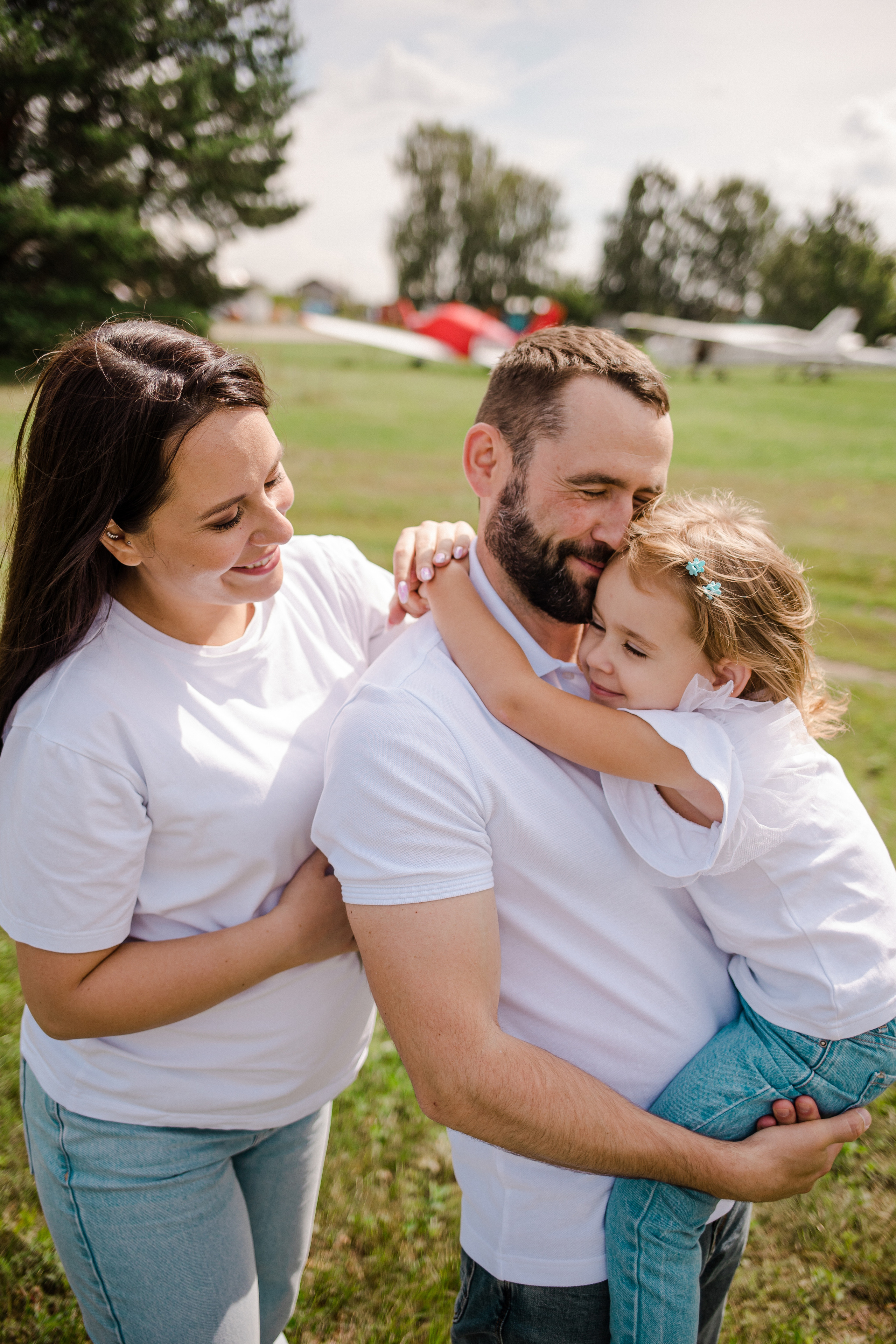 Гендер вечеринка. Семейный и детский фотограф в Москве Кузьмина Мария