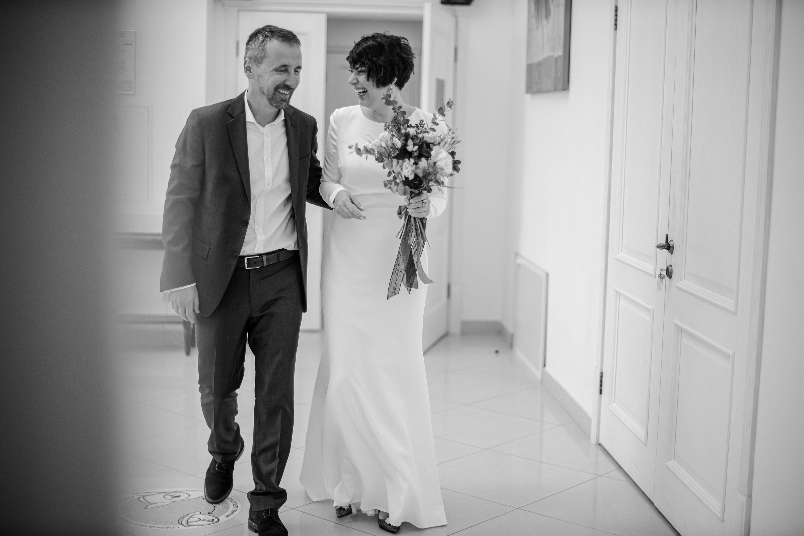 Володя и Маша. Семейный и детский фотограф в Москве Кузьмина Мария