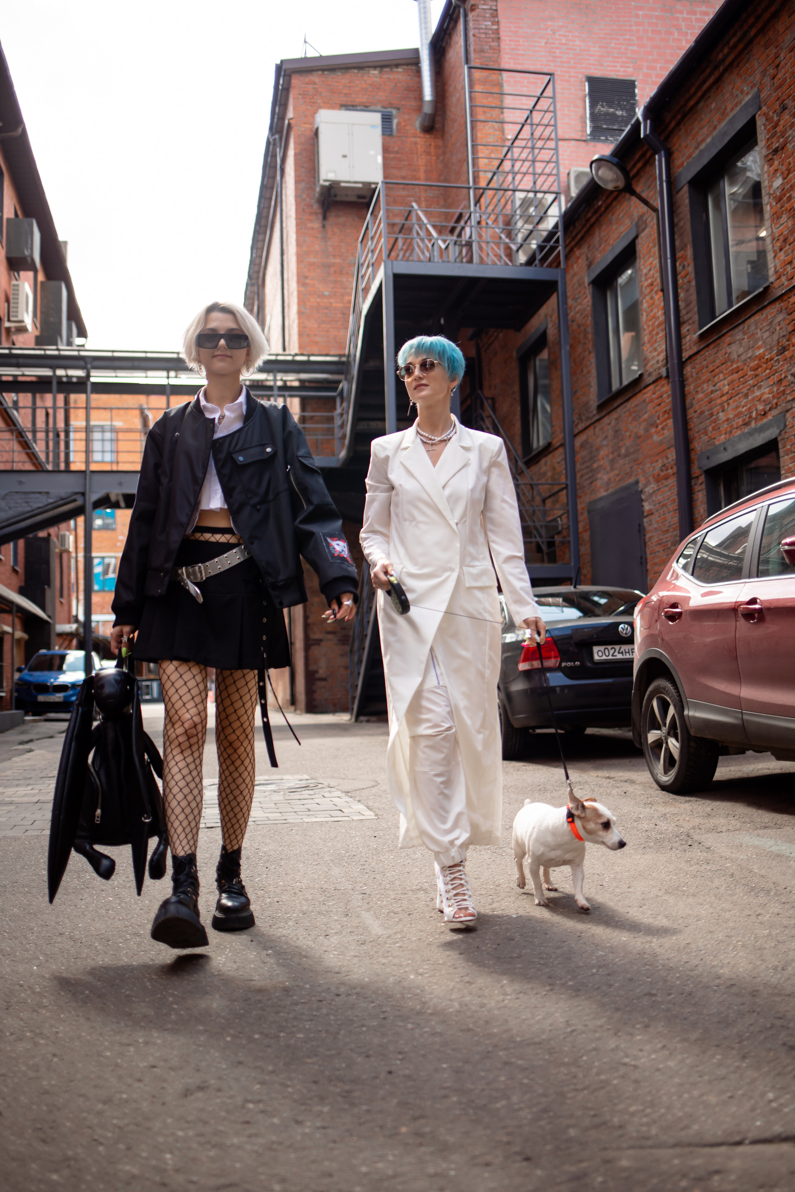 Мама и дочка. Семейный и детский фотограф в Москве Кузьмина Мария