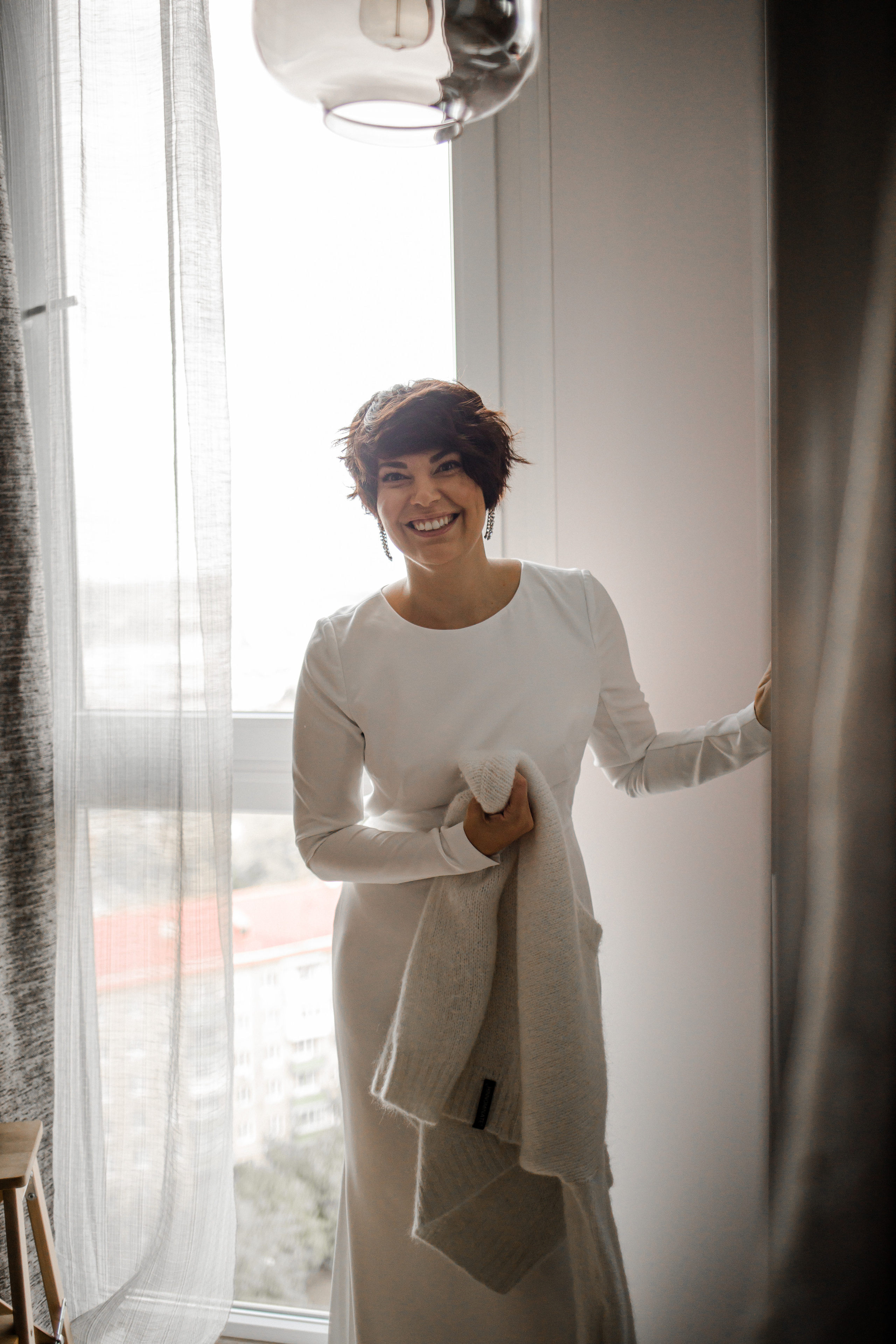 Володя и Маша. Семейный и детский фотограф в Москве Кузьмина Мария