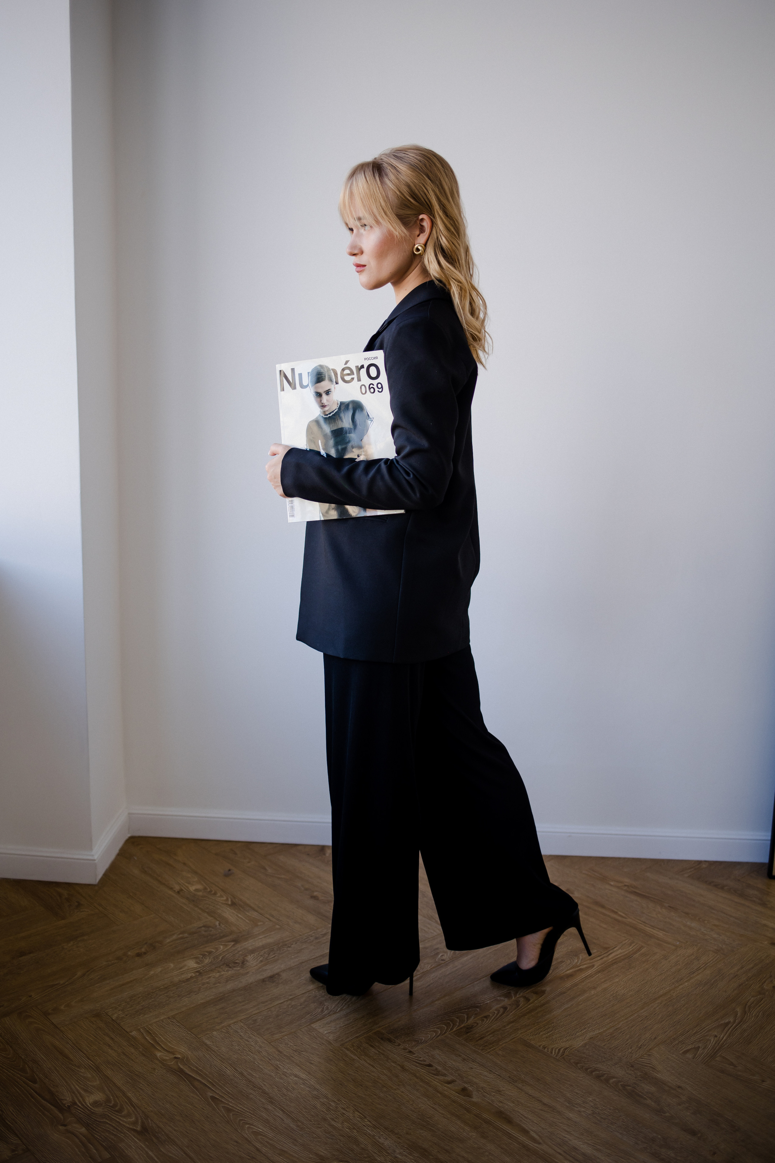 Настя. Семейный и детский фотограф в Москве Кузьмина Мария