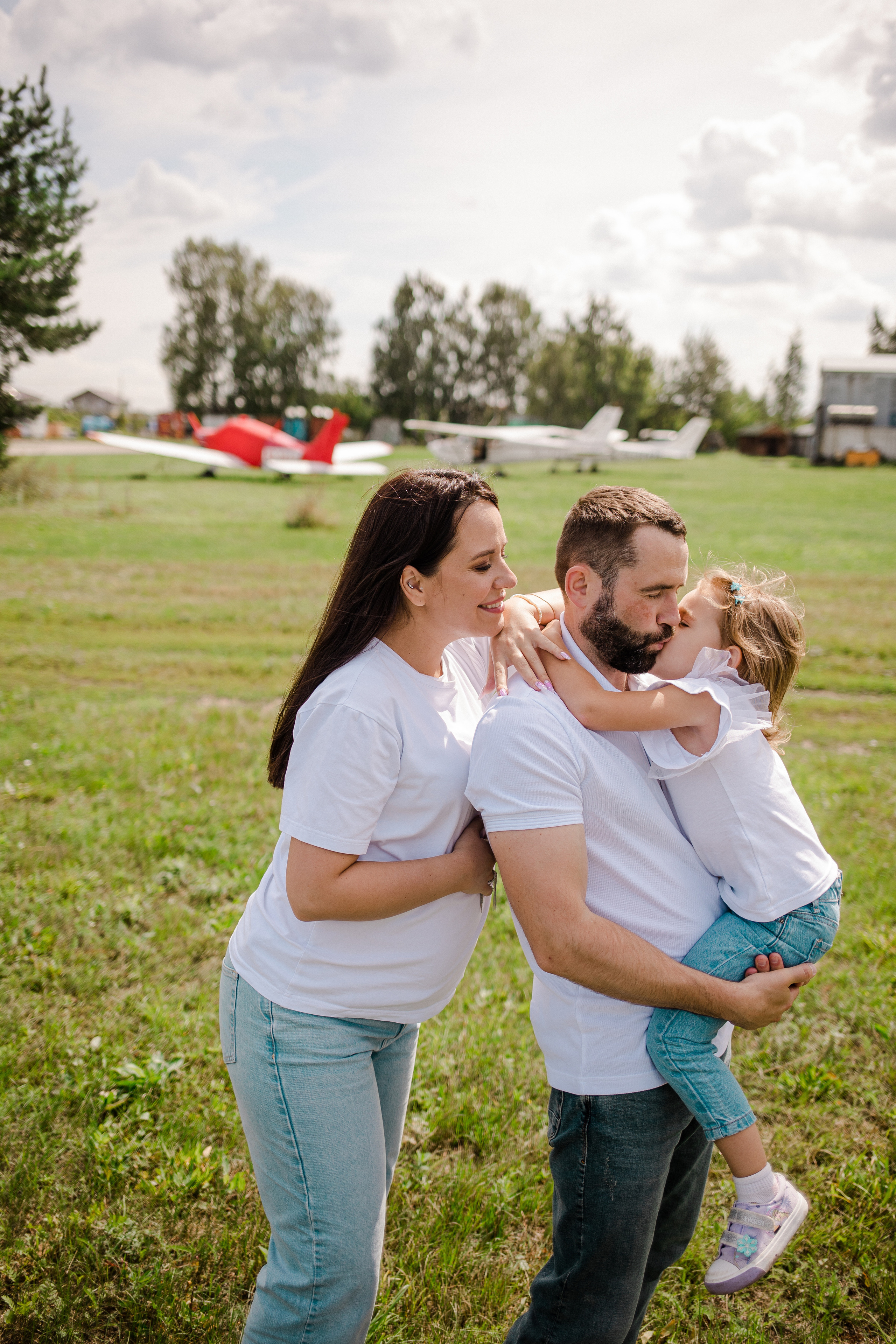 Гендер вечеринка. Семейный и детский фотограф в Москве Кузьмина Мария