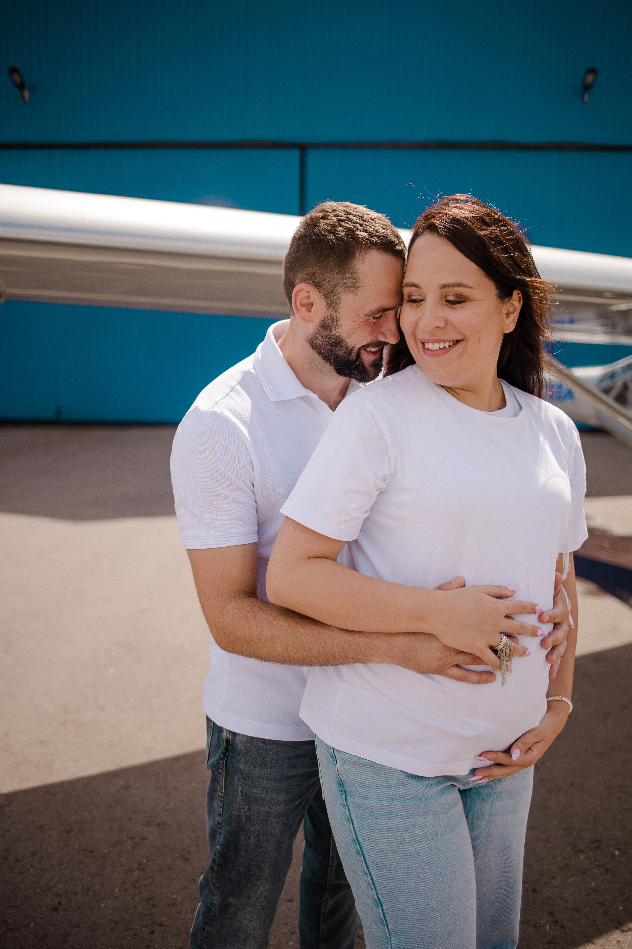 Гендер вечеринка. Семейный и детский фотограф в Москве Кузьмина Мария