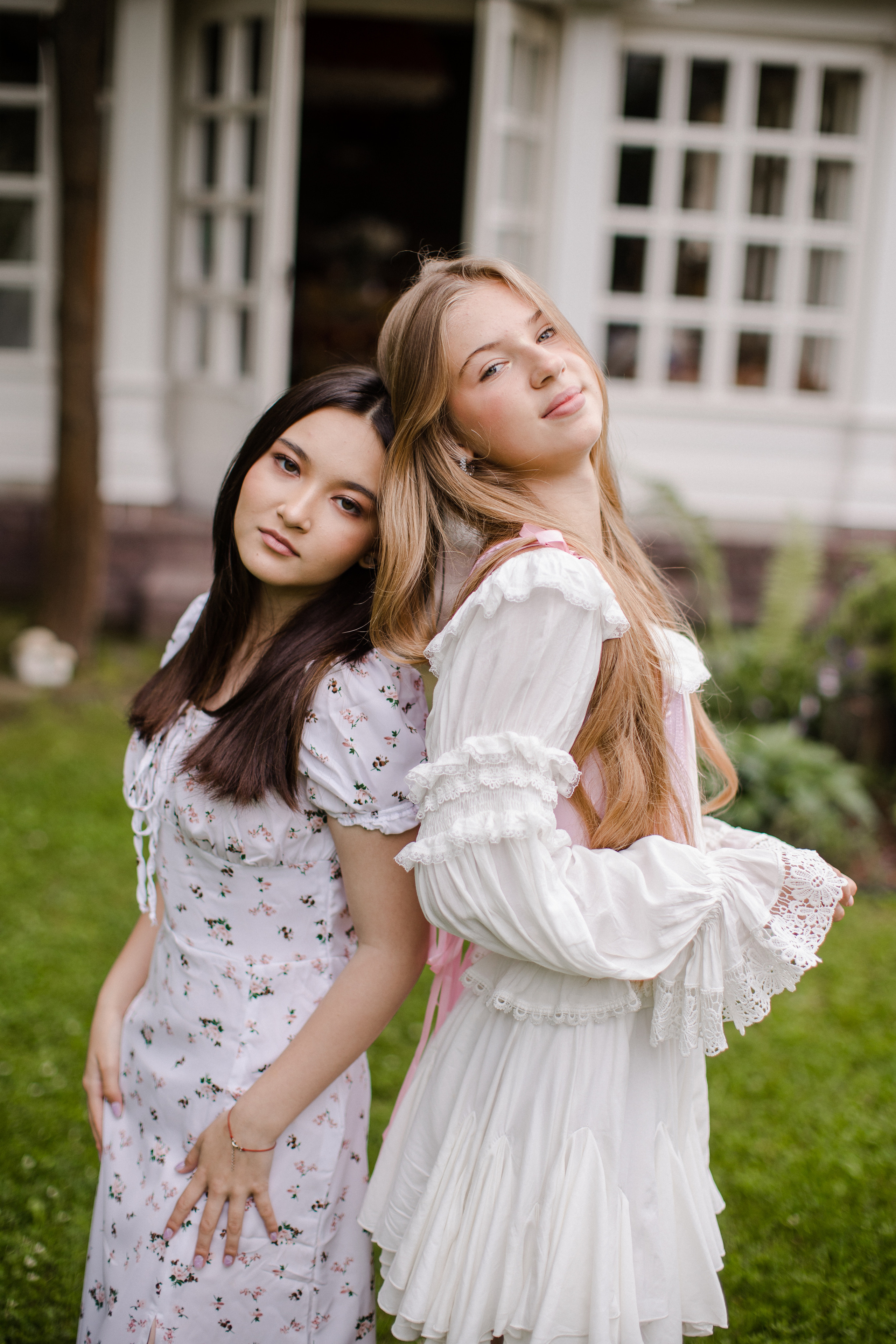 День рождения Евы. Семейный и детский фотограф в Москве Кузьмина Мария