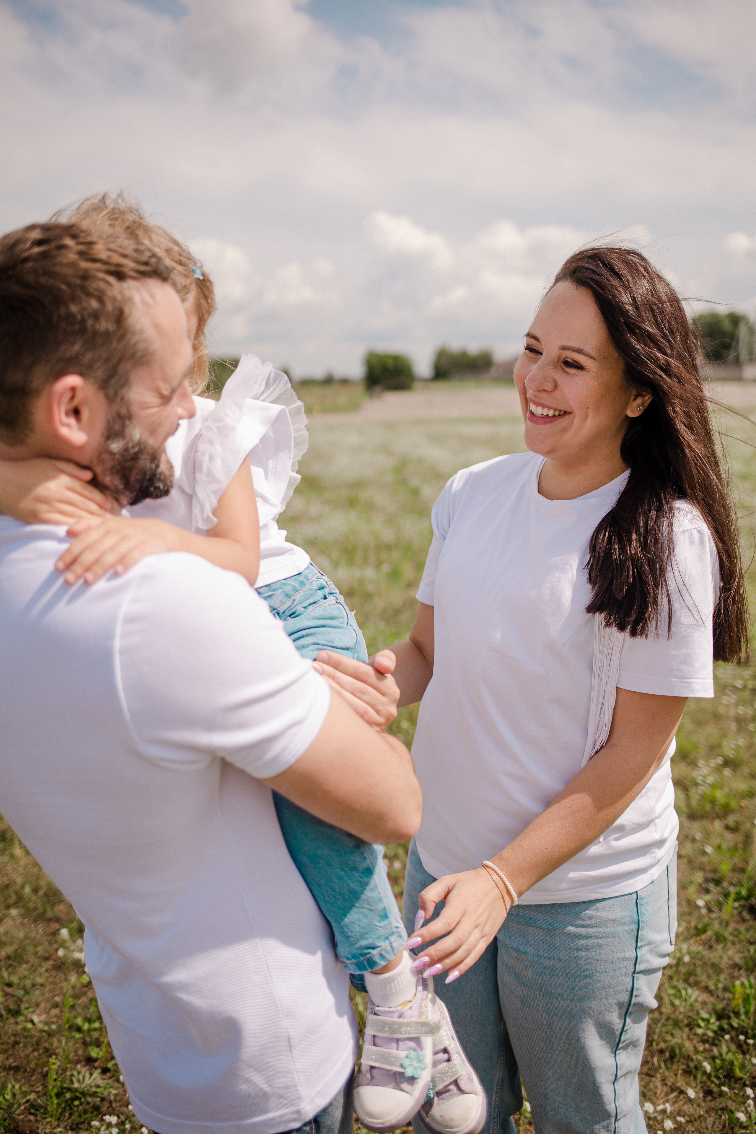 Гендер вечеринка. Семейный и детский фотограф в Москве Кузьмина Мария