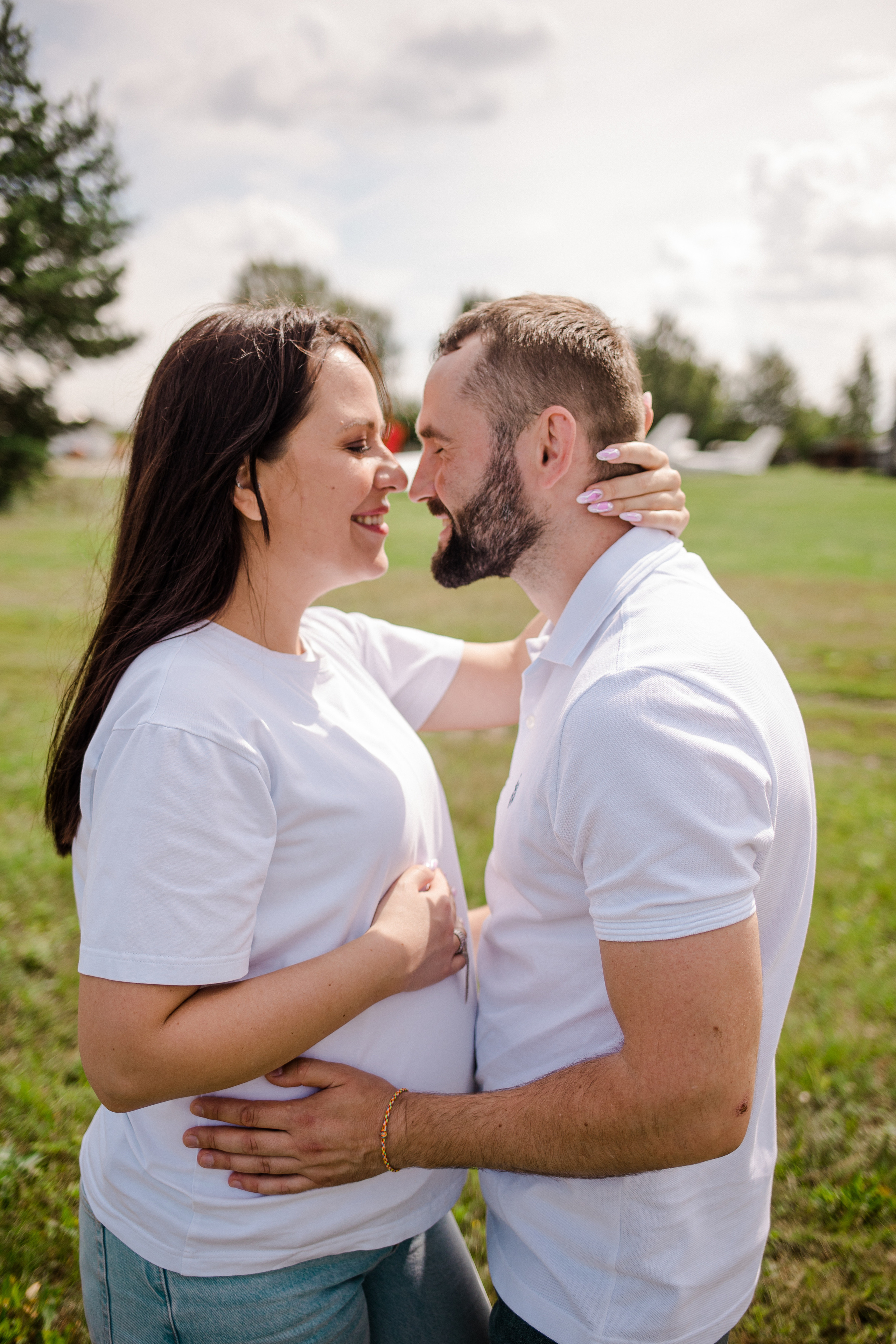 Гендер вечеринка. Семейный и детский фотограф в Москве Кузьмина Мария