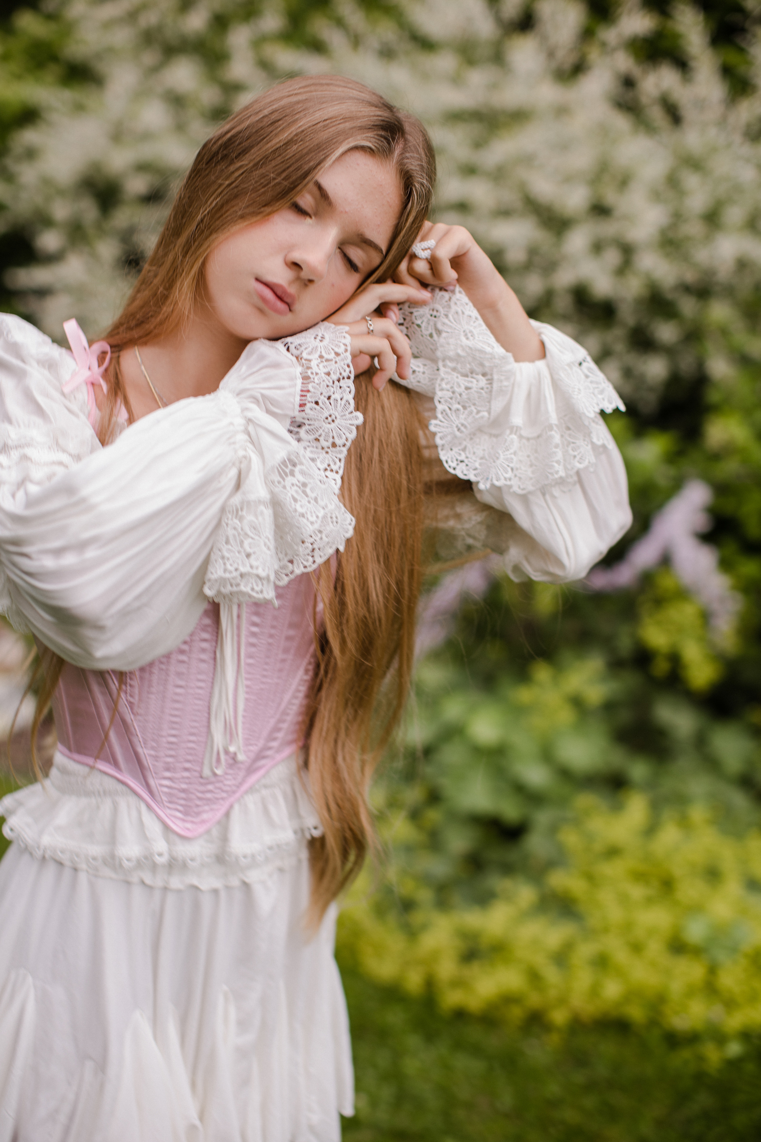 День рождения Евы. Семейный и детский фотограф в Москве Кузьмина Мария