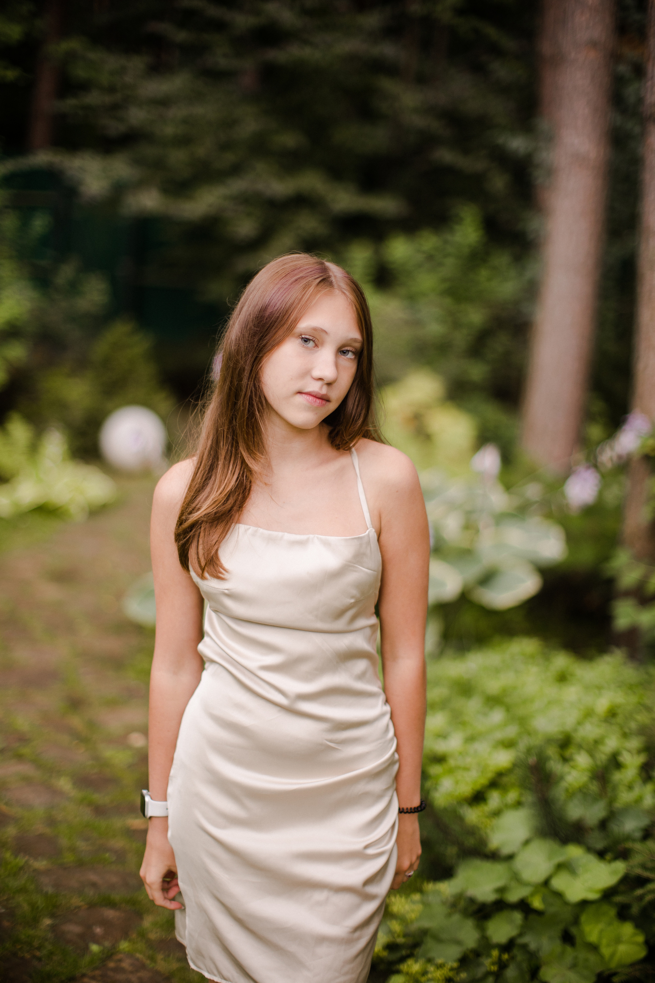 День рождения Евы. Семейный и детский фотограф в Москве Кузьмина Мария