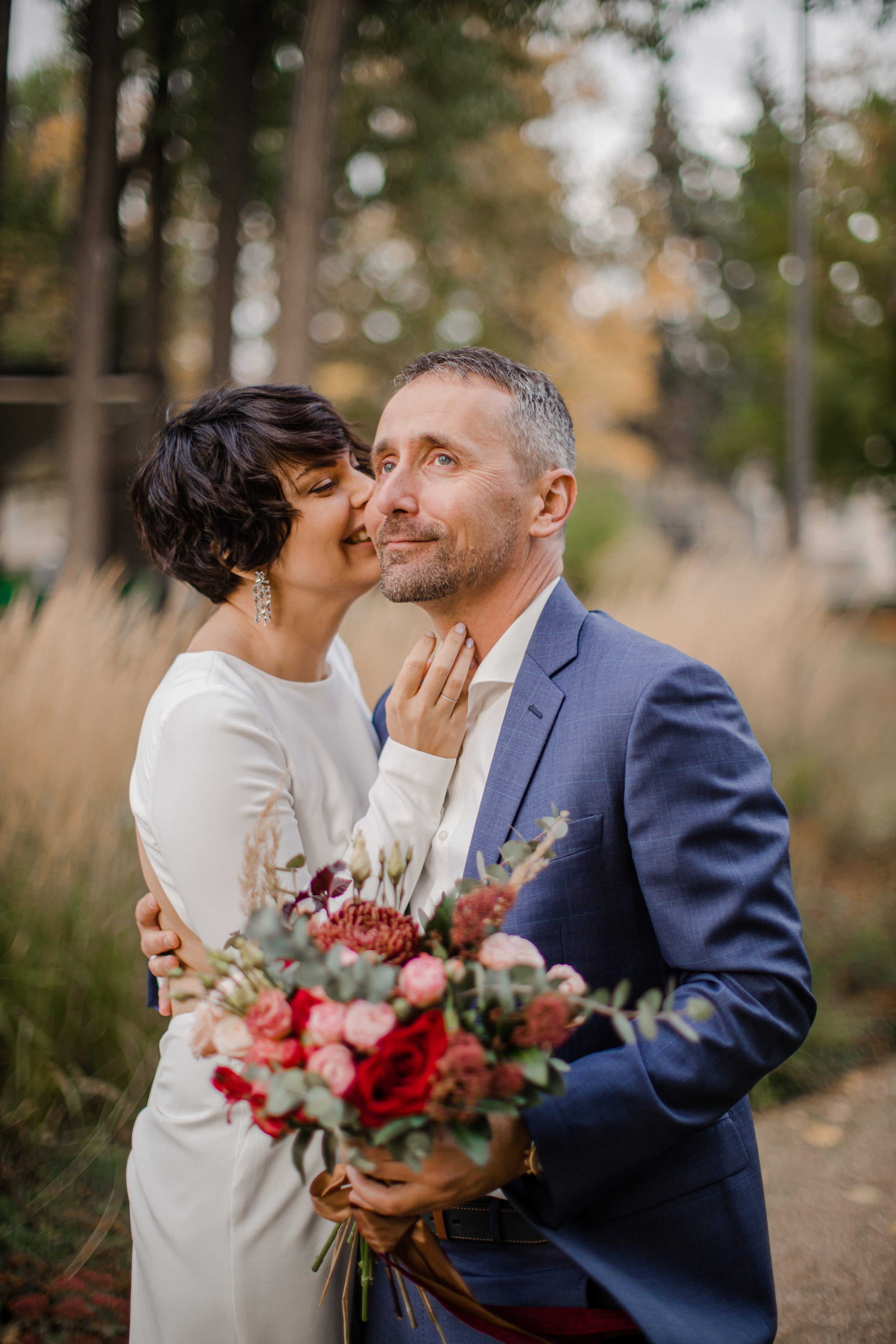 Володя и Маша. Семейный и детский фотограф в Москве Кузьмина Мария