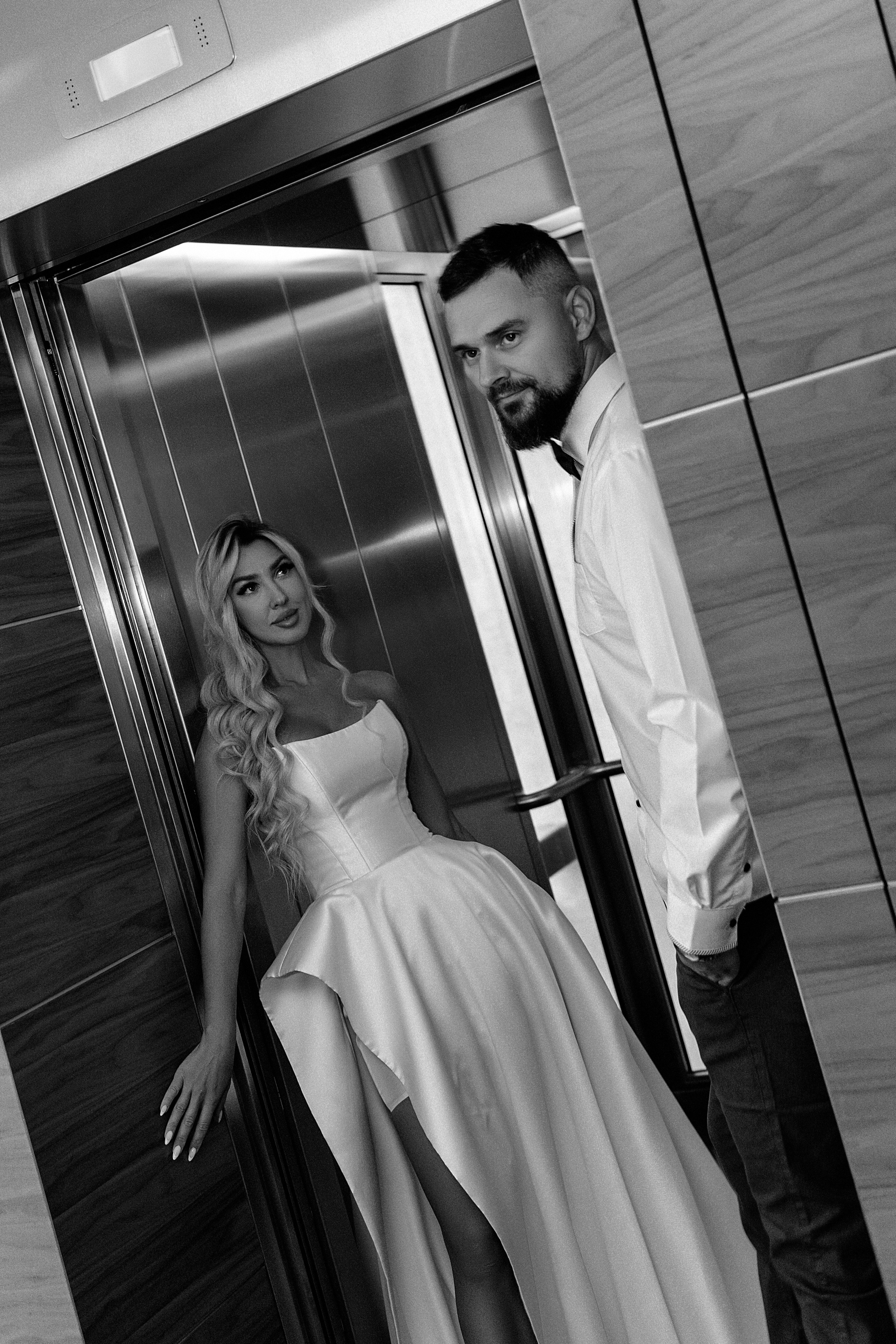 Роскошь свадебного дня в Mariott. Ваш семейный фотограф в Минске — Вика Трегубова