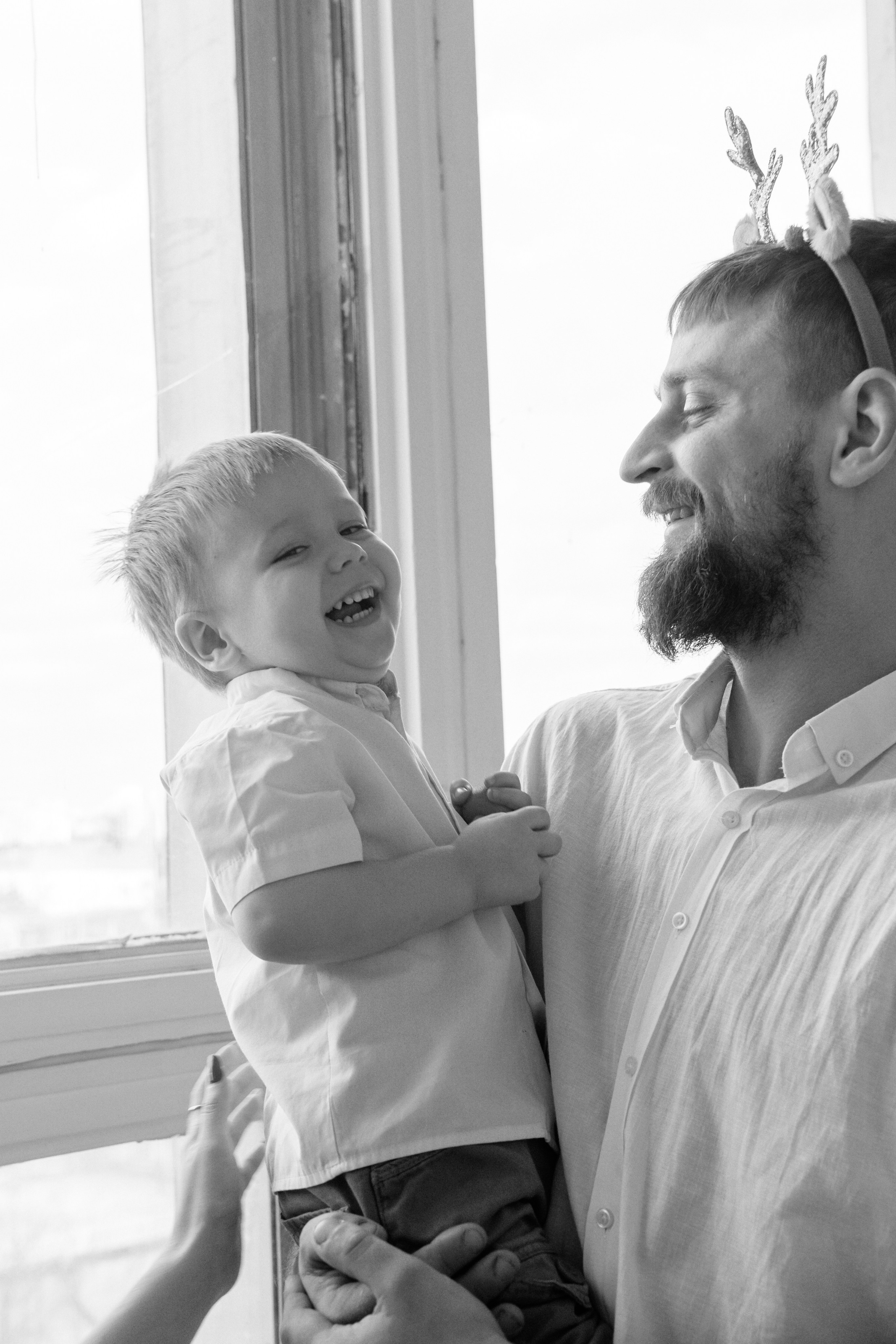 Новогодняя сказка. Ваш семейный фотограф в Минске — Вика Трегубова