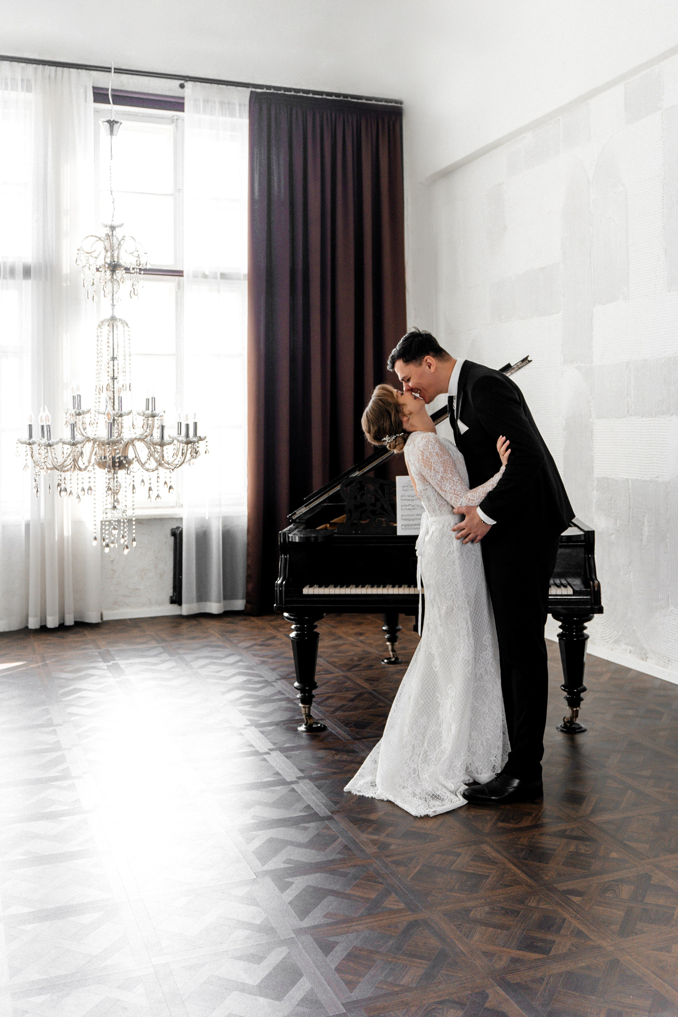 Анна и Юрий. Ваш семейный фотограф в Минске — Вика Трегубова