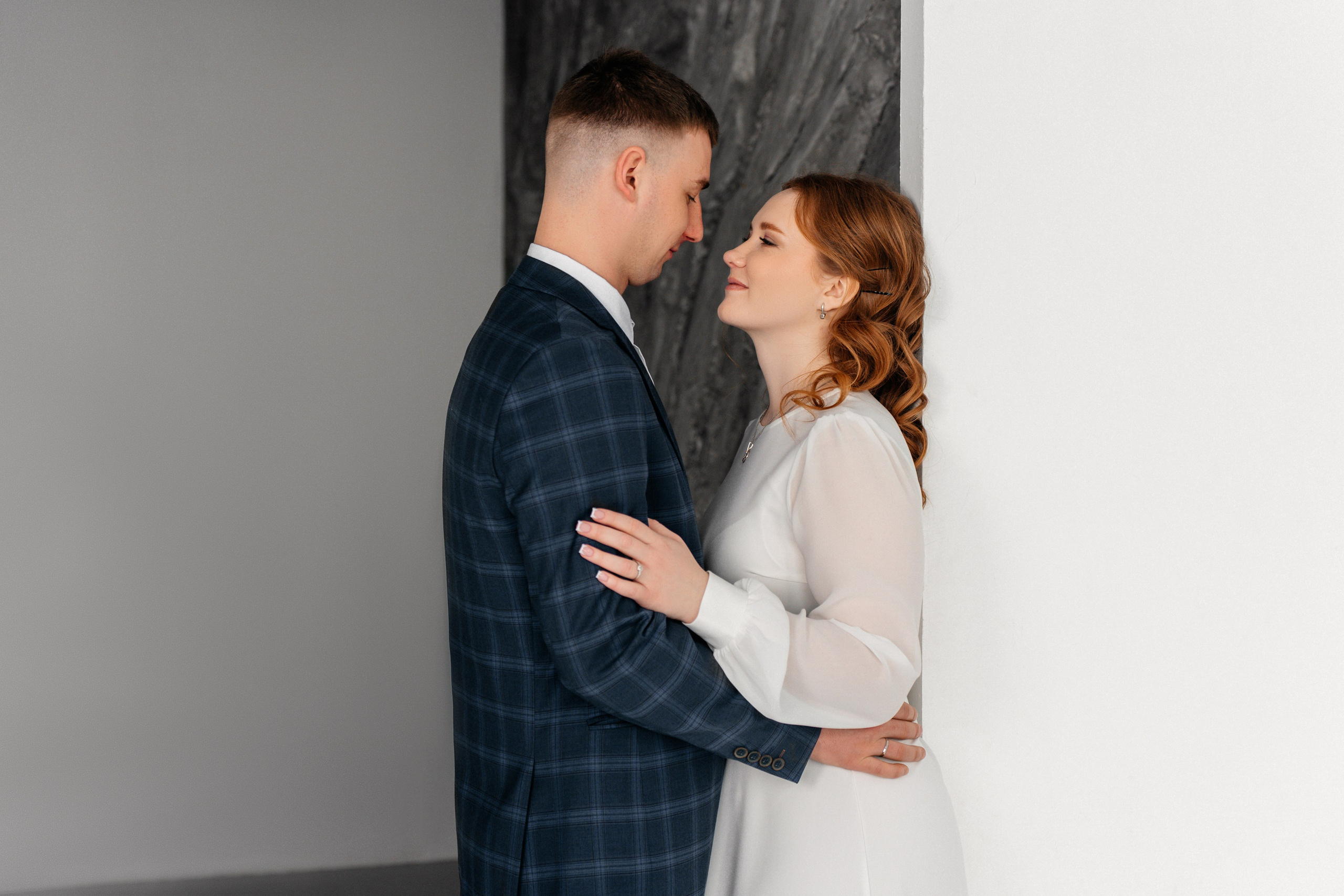 Ксения и Олег. Ваш семейный фотограф в Минске — Вика Трегубова