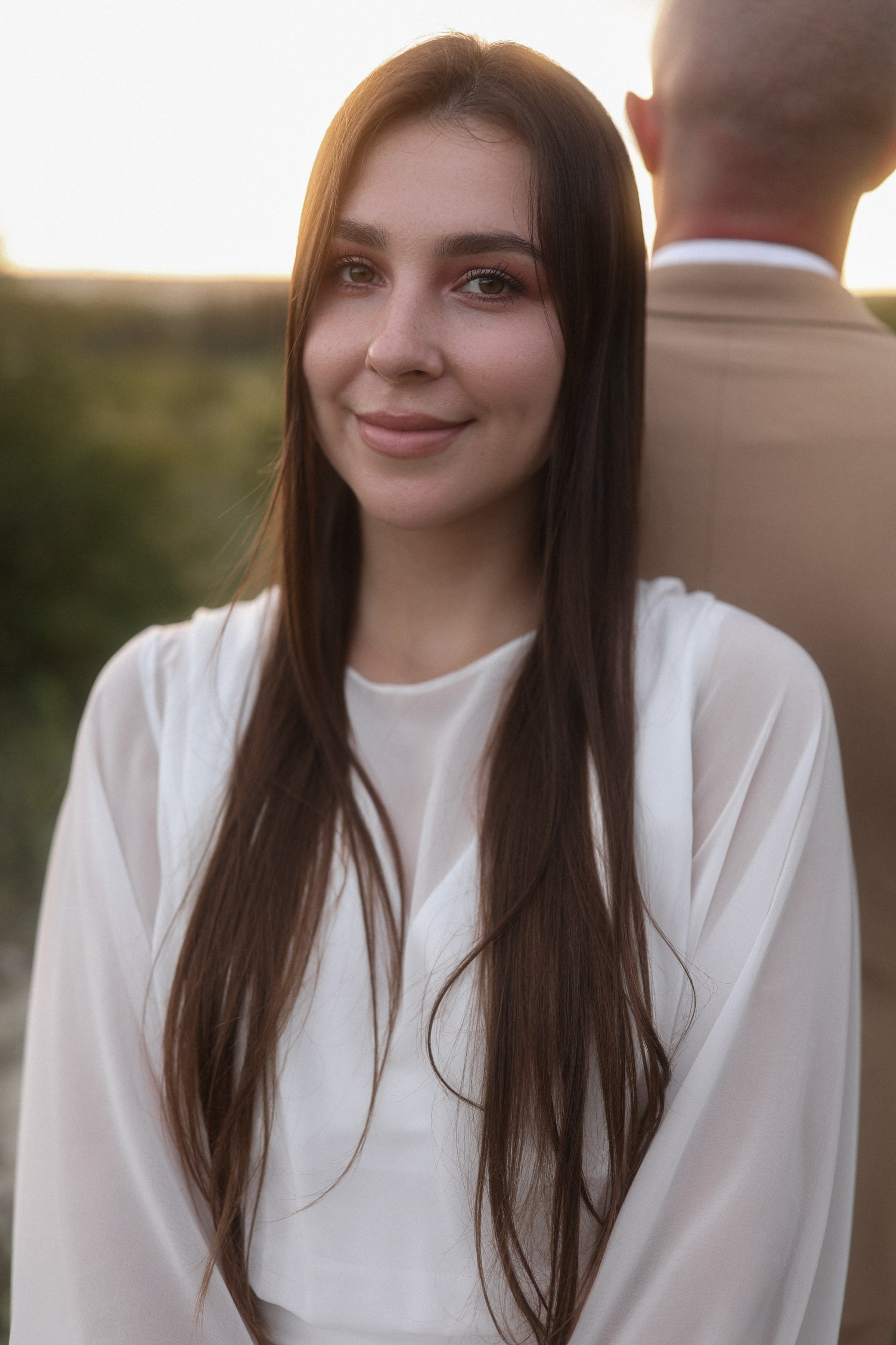 У Белой скалы. Фотограф в Севастополе и Крыму Артем Волобуев