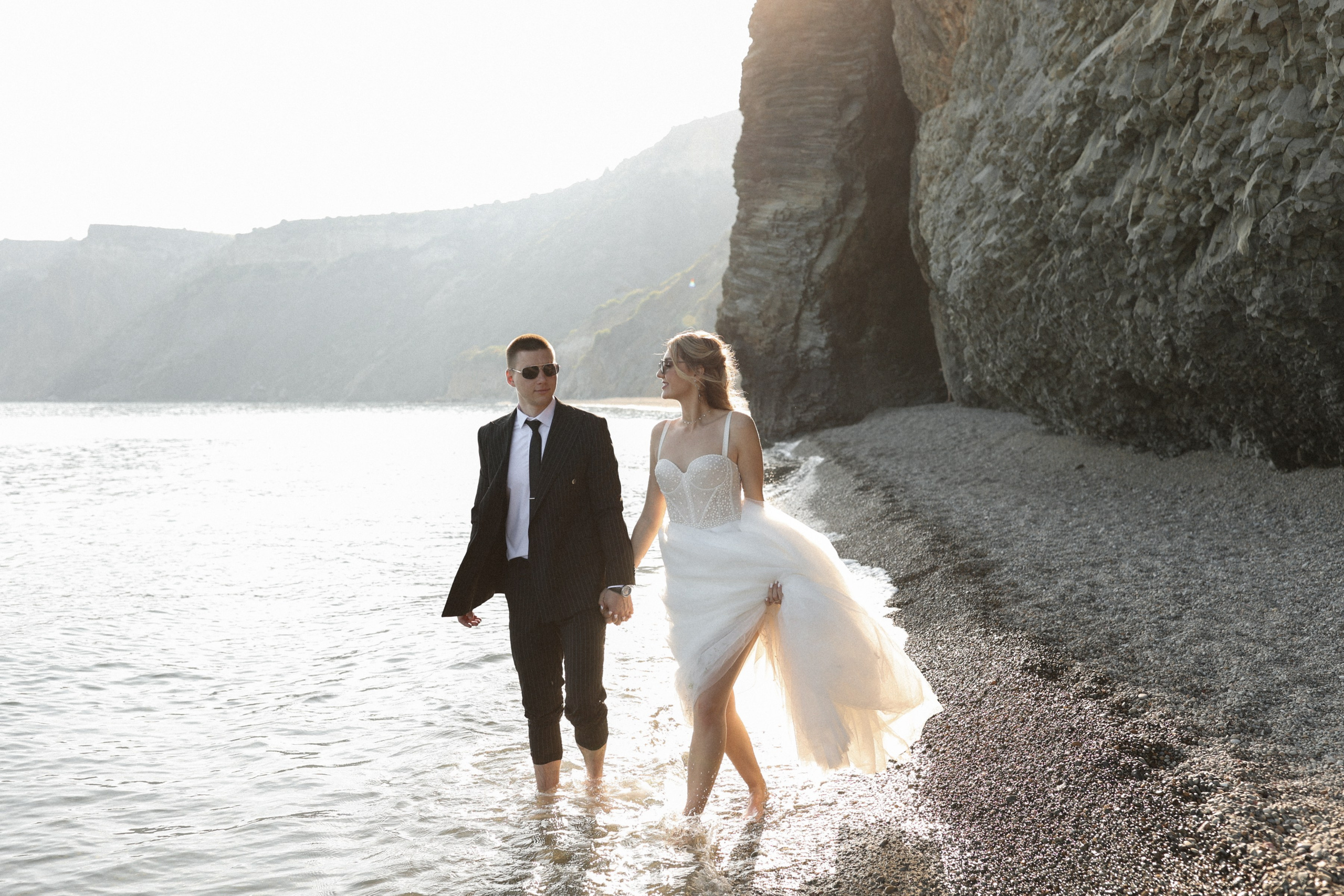 Венчание Стаса и Татьяны. Фотограф в Севастополе и Крыму Артем Волобуев