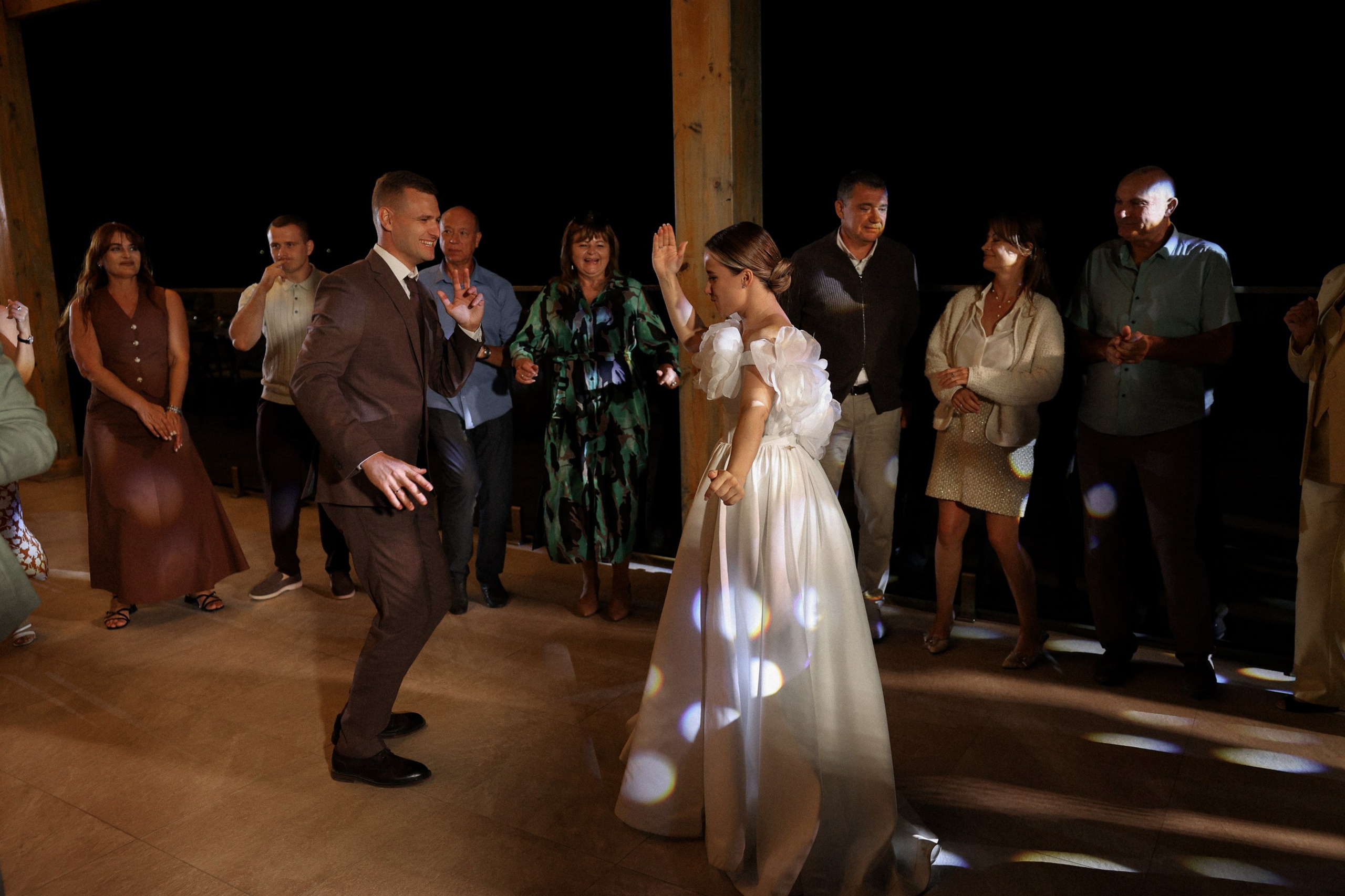 Александр и Екатерина. Фотограф в Севастополе и Крыму Артем Волобуев