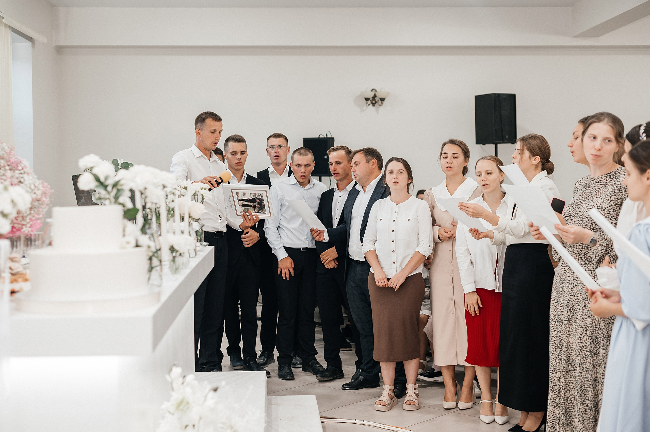 Александр & Марина. Ваш фотограф Ирина Гущанская