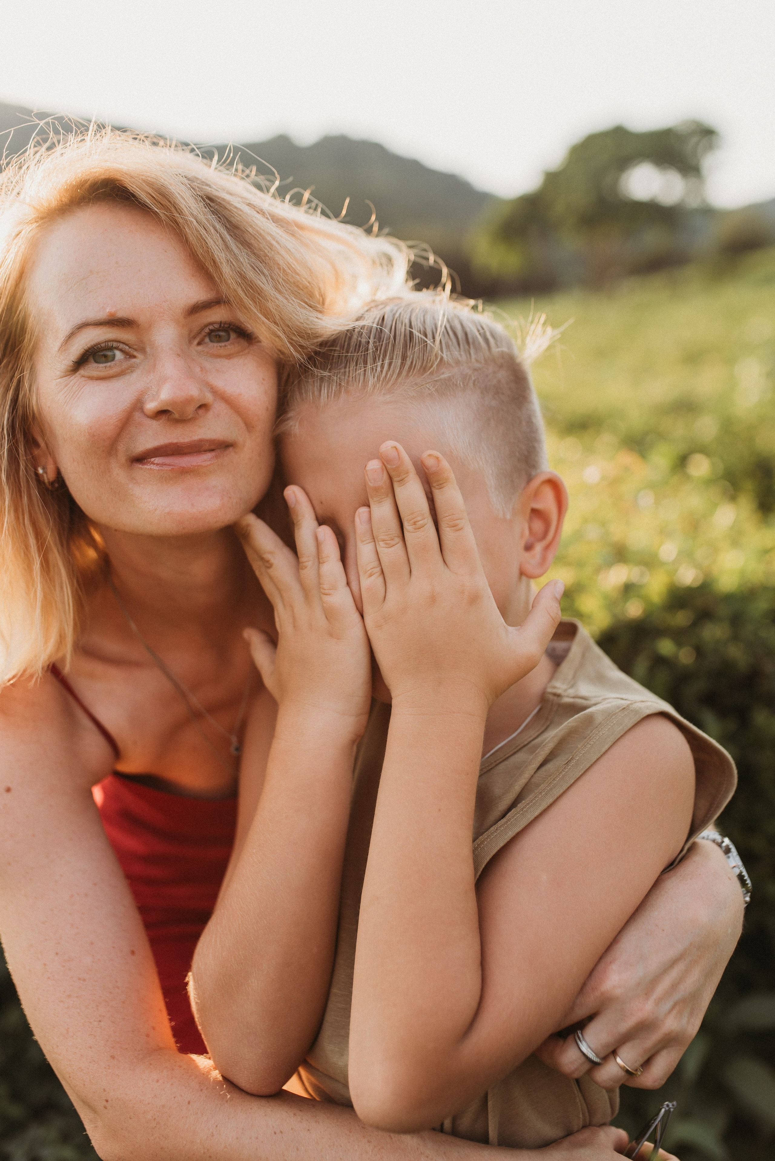 Наташа и Серёжа ❤️💚. Фотограф в Сочи — Маргарита Поганова