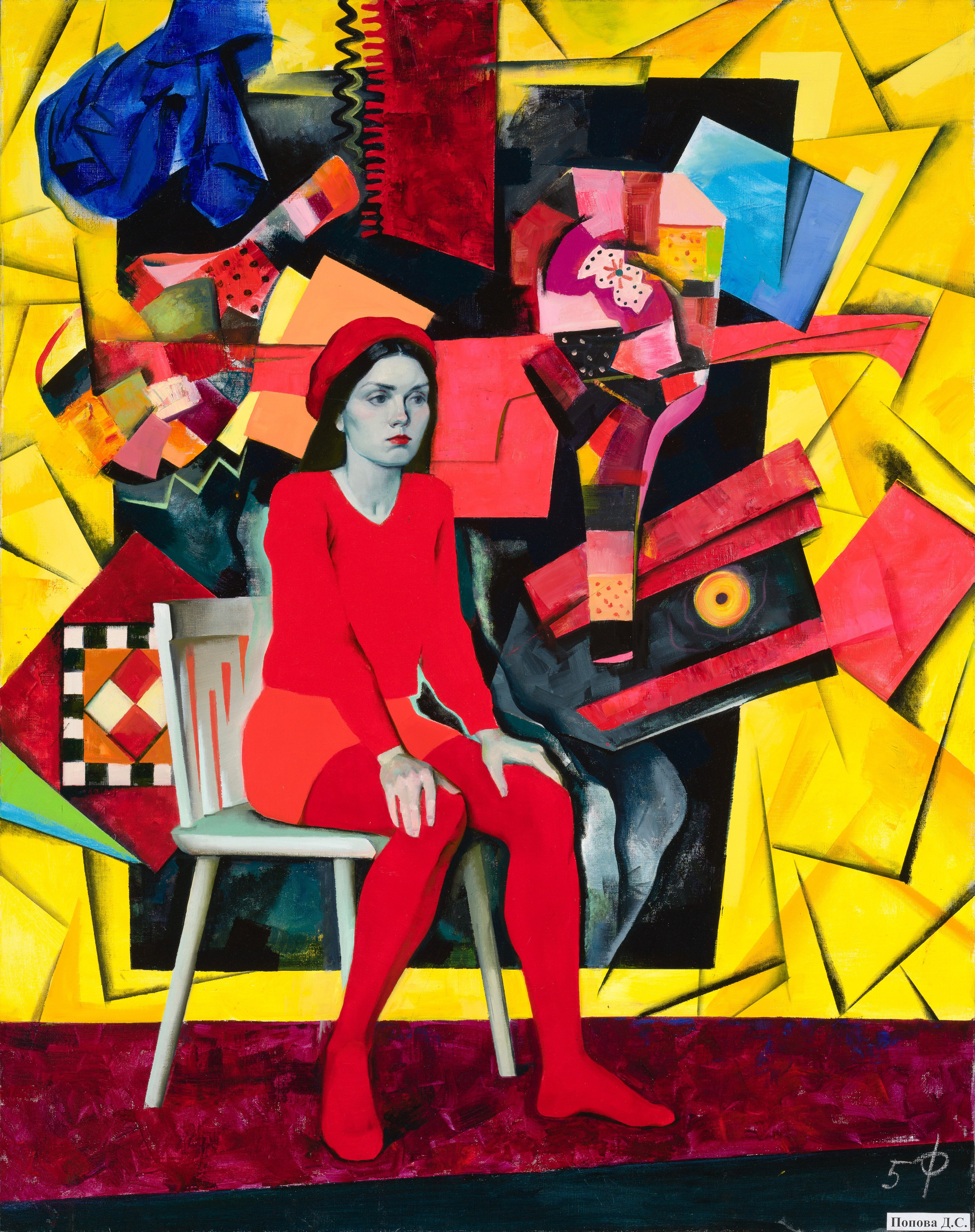 Запись на курс по рисованию фигуры человека с натуры. Творческое пространство в Санкт-Петербурге