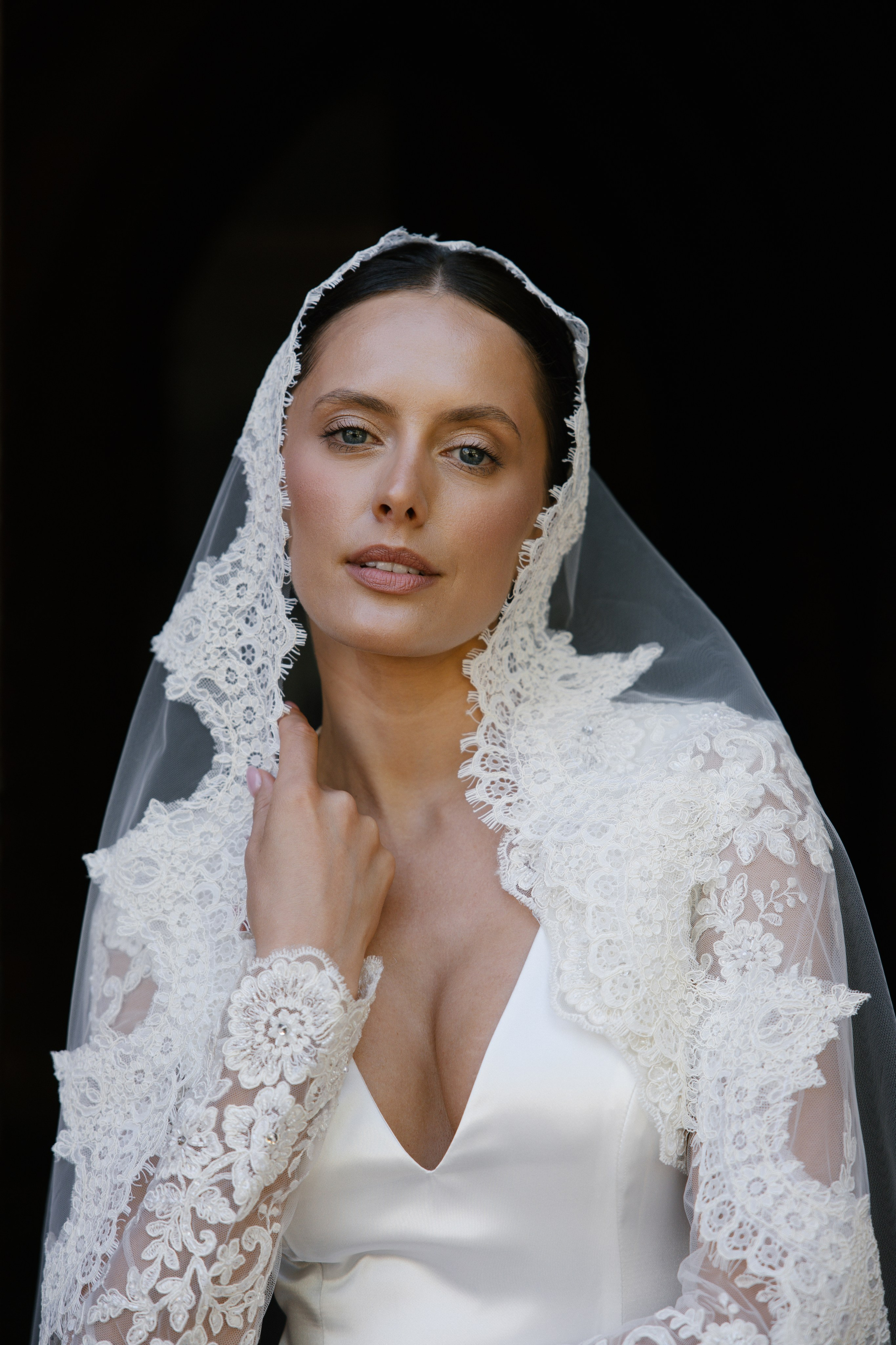 Англиканская Церковь. Свадебный и семейный фотограф Москва | Балашиха