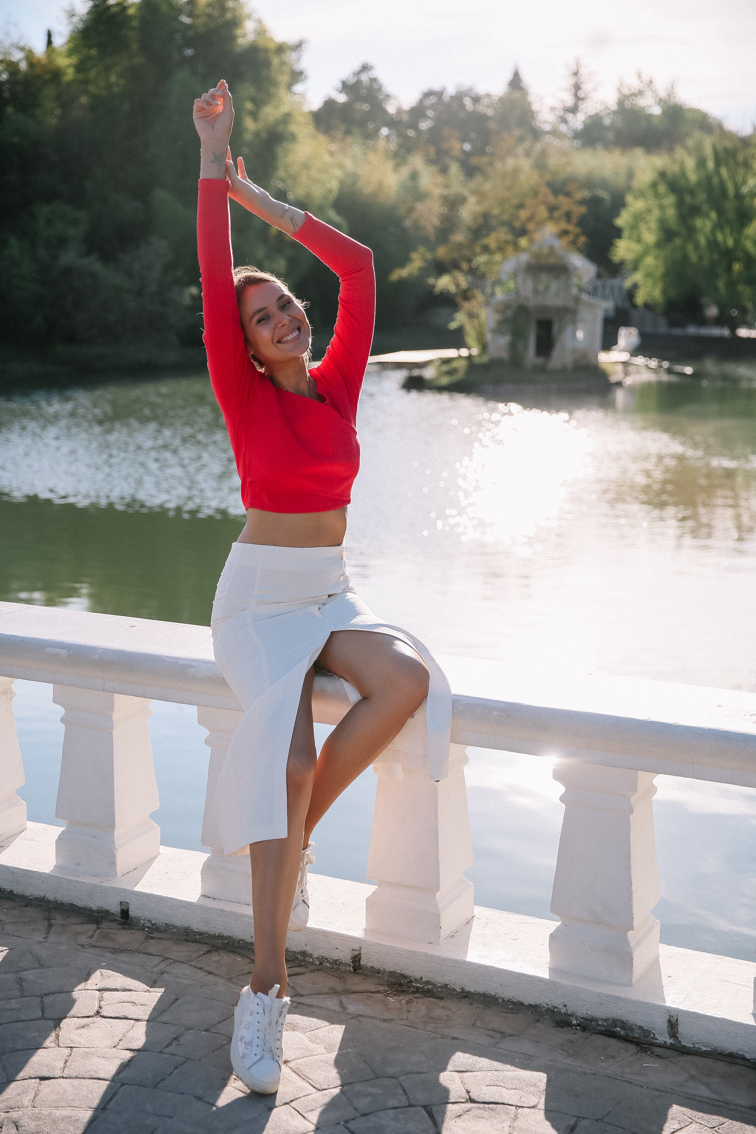 Яна Сочи. Фотограф и видеограф Анна Домашенко