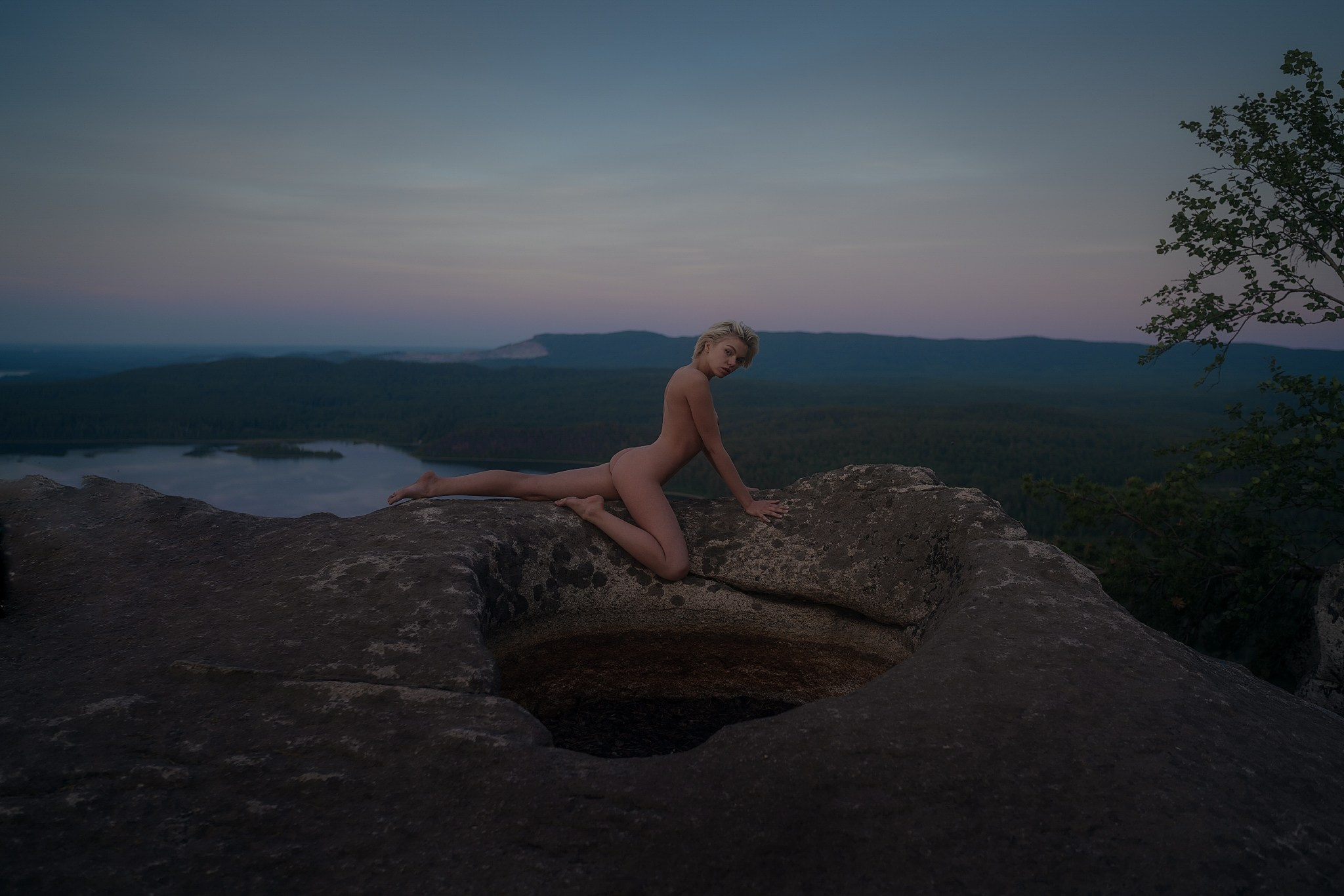 ART NUDE. Фотограф Шувалова Анна