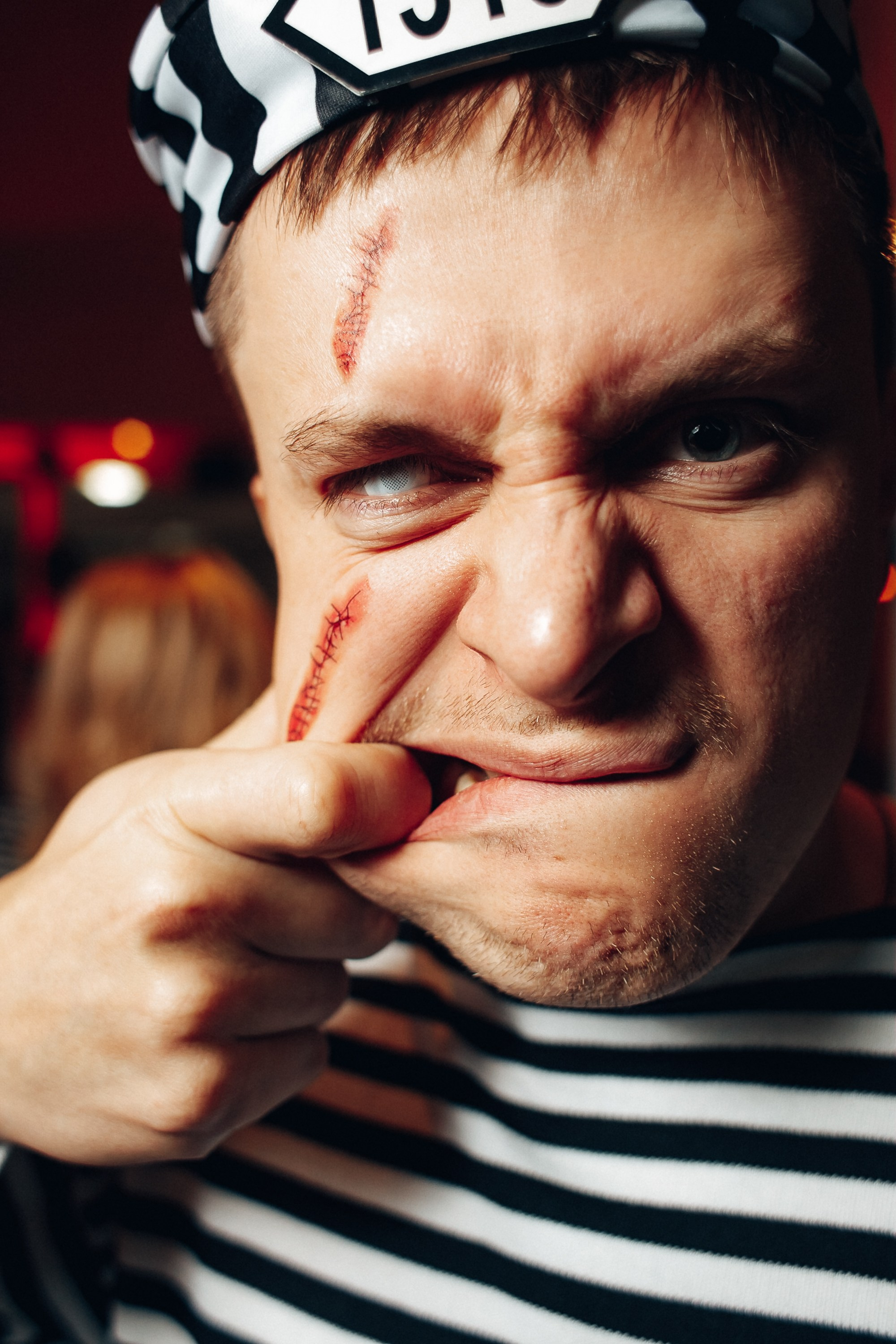 ТЕНДЕРЛЭНД. Свадебный фотограф Дмитрий Воробьев Ярославль