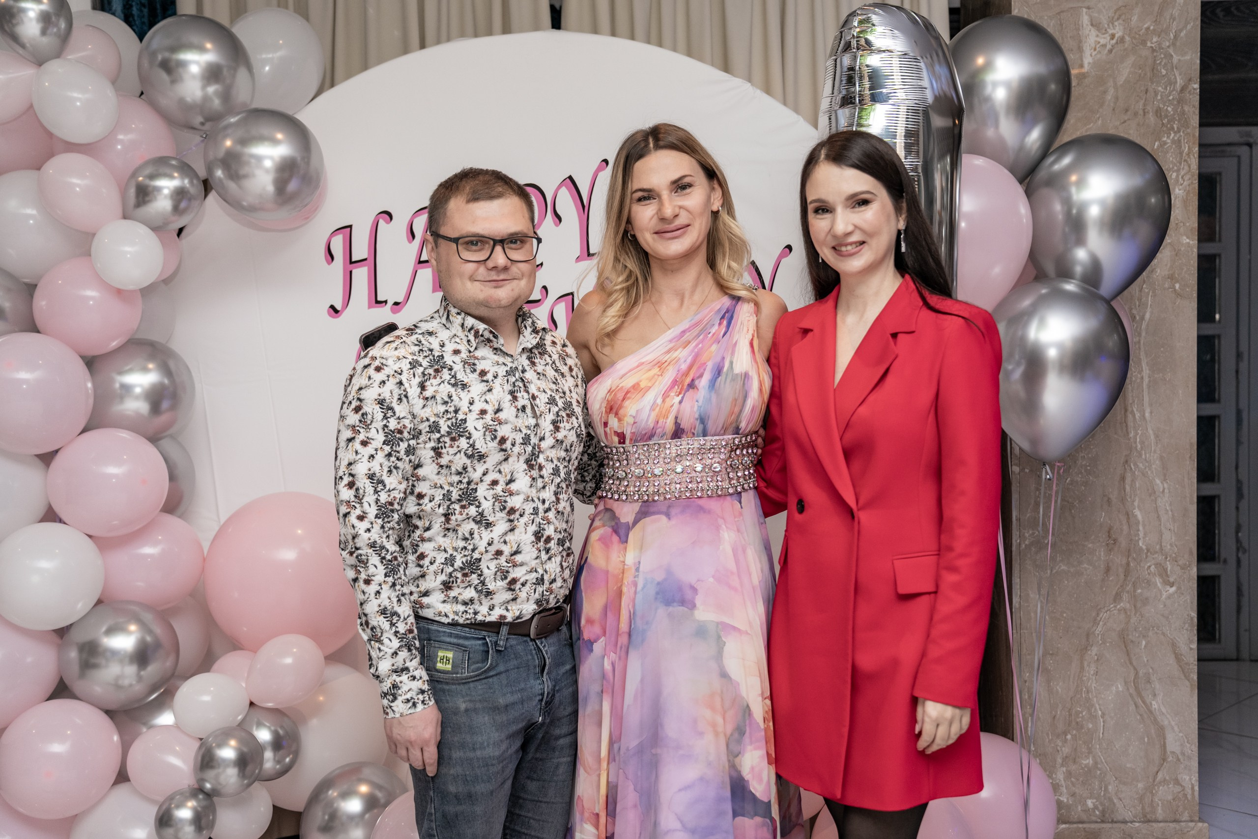 День рождения Софии