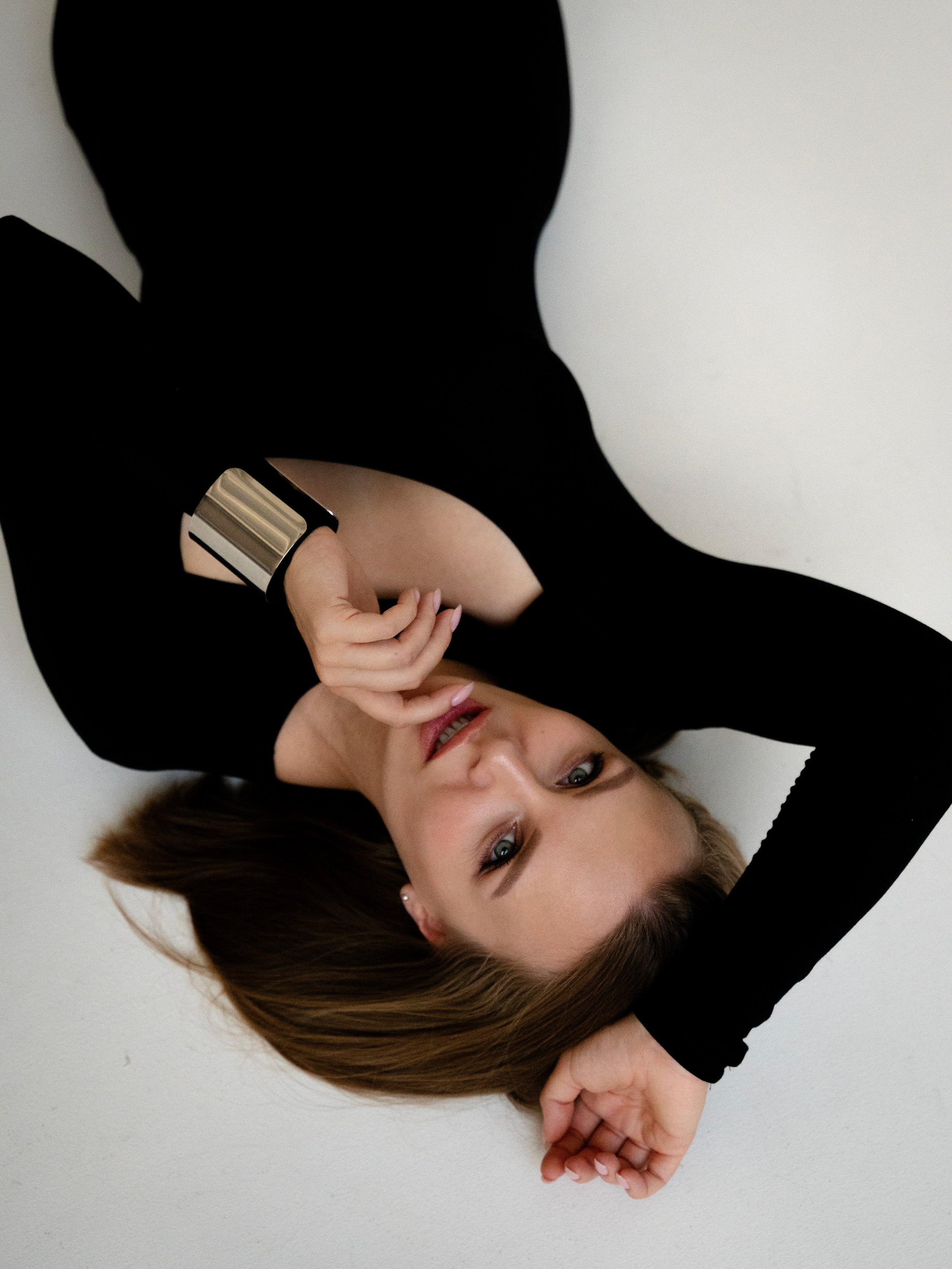 Мария. Портретный фотограф в Москве Ольга Чечерина